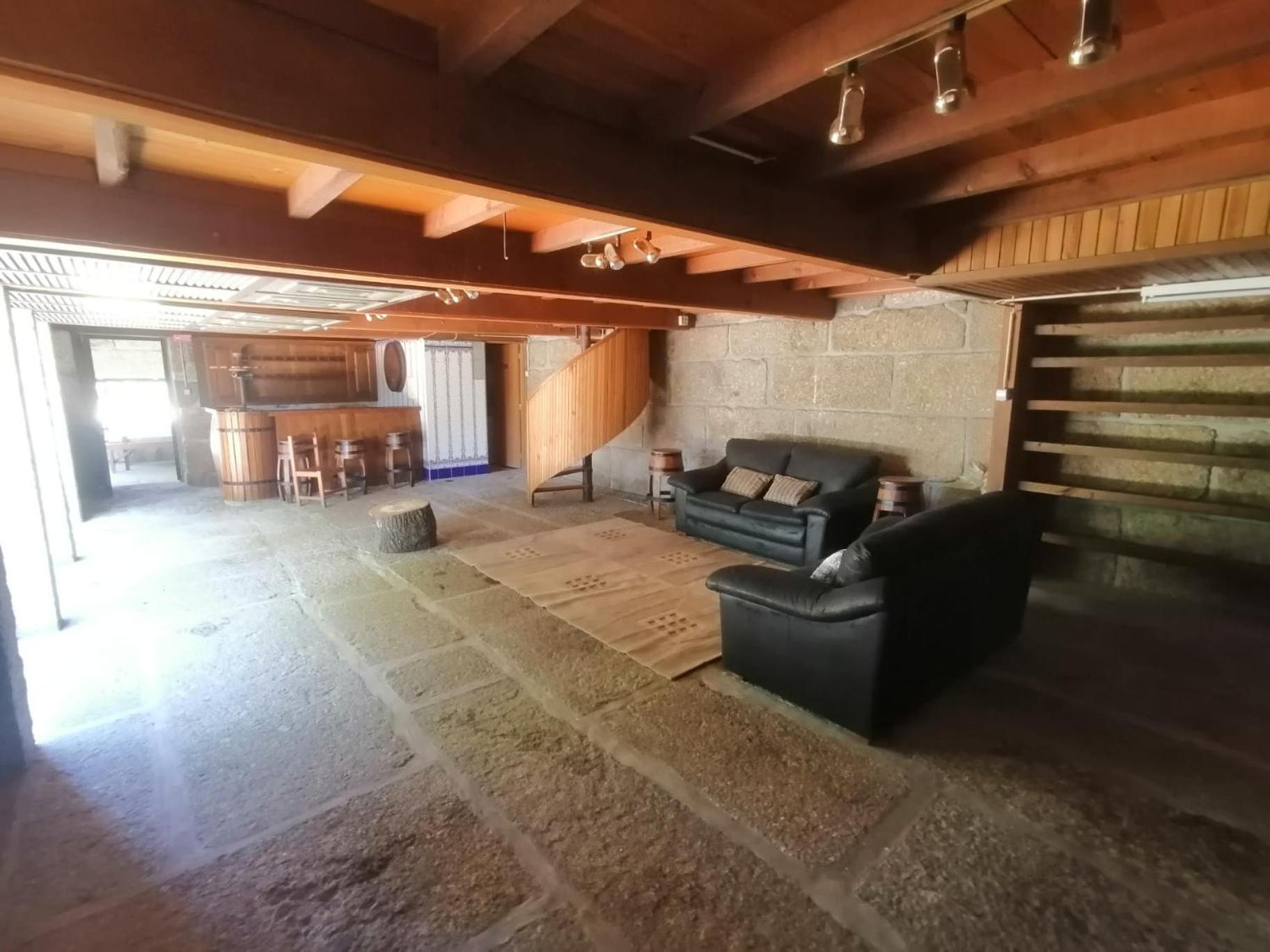 Three-Bedroom Villa photo 1
