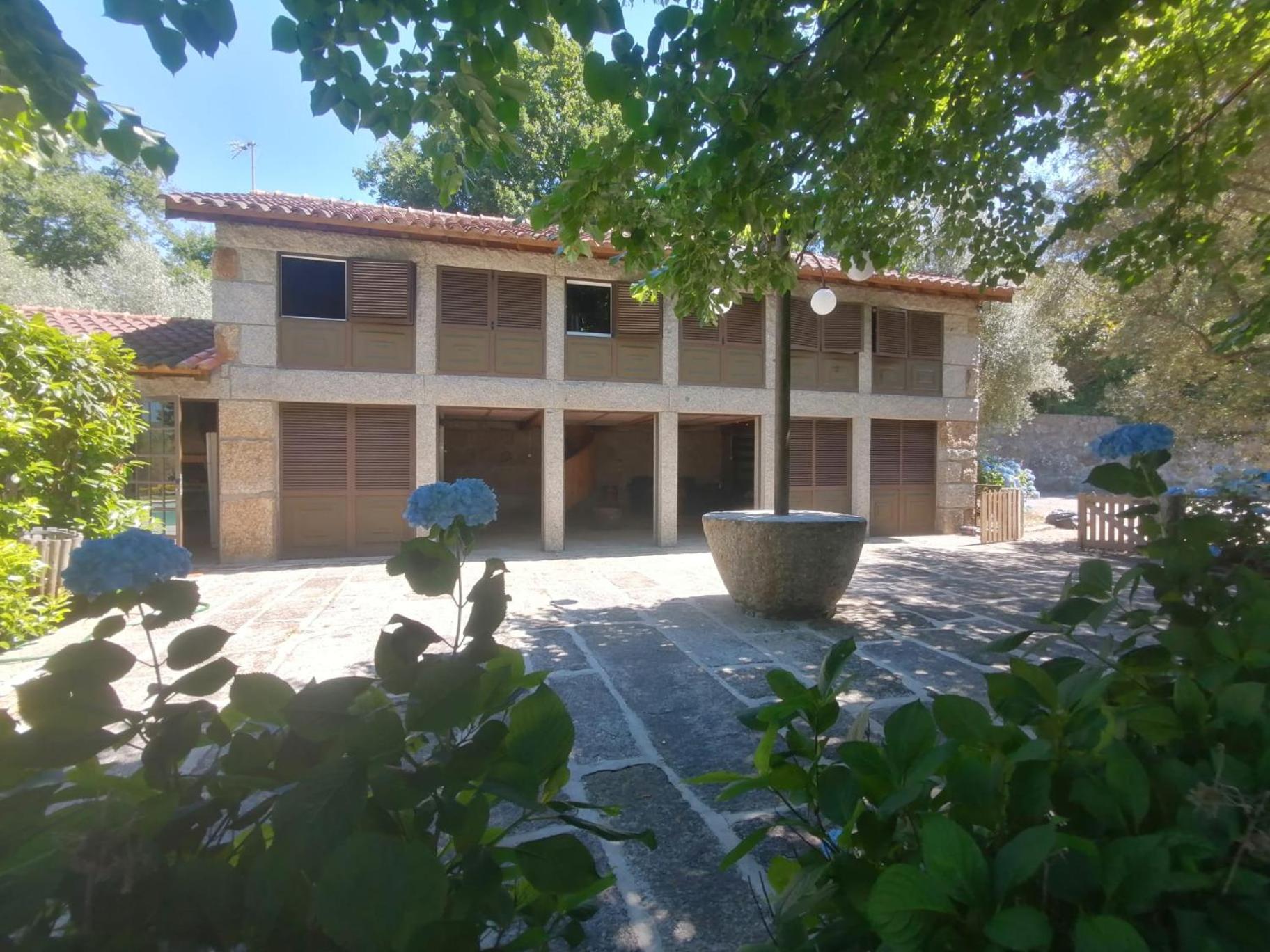 Three-Bedroom Villa photo 2
