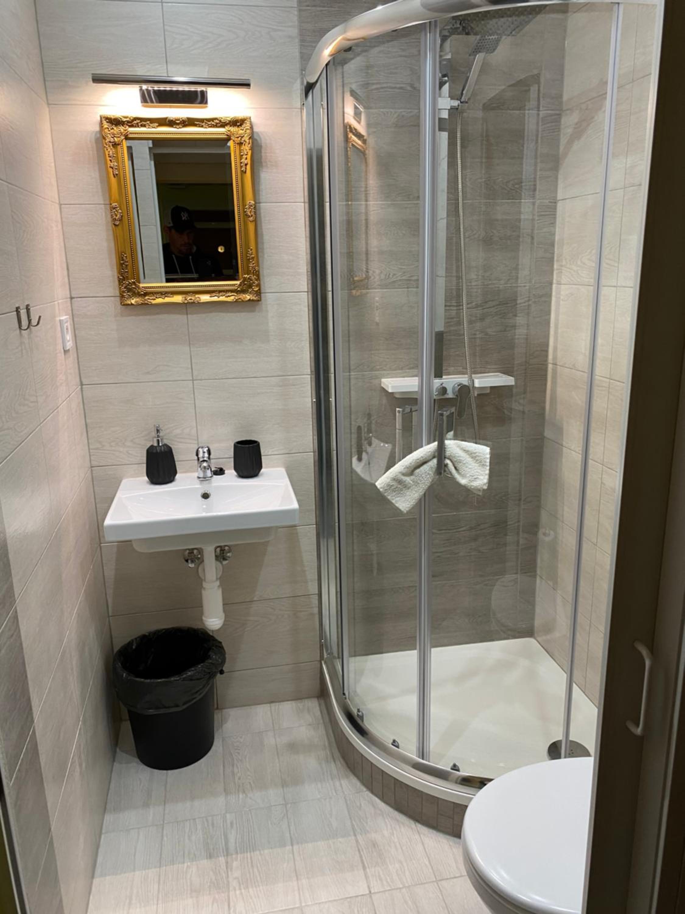 Standard Single Room photo 2