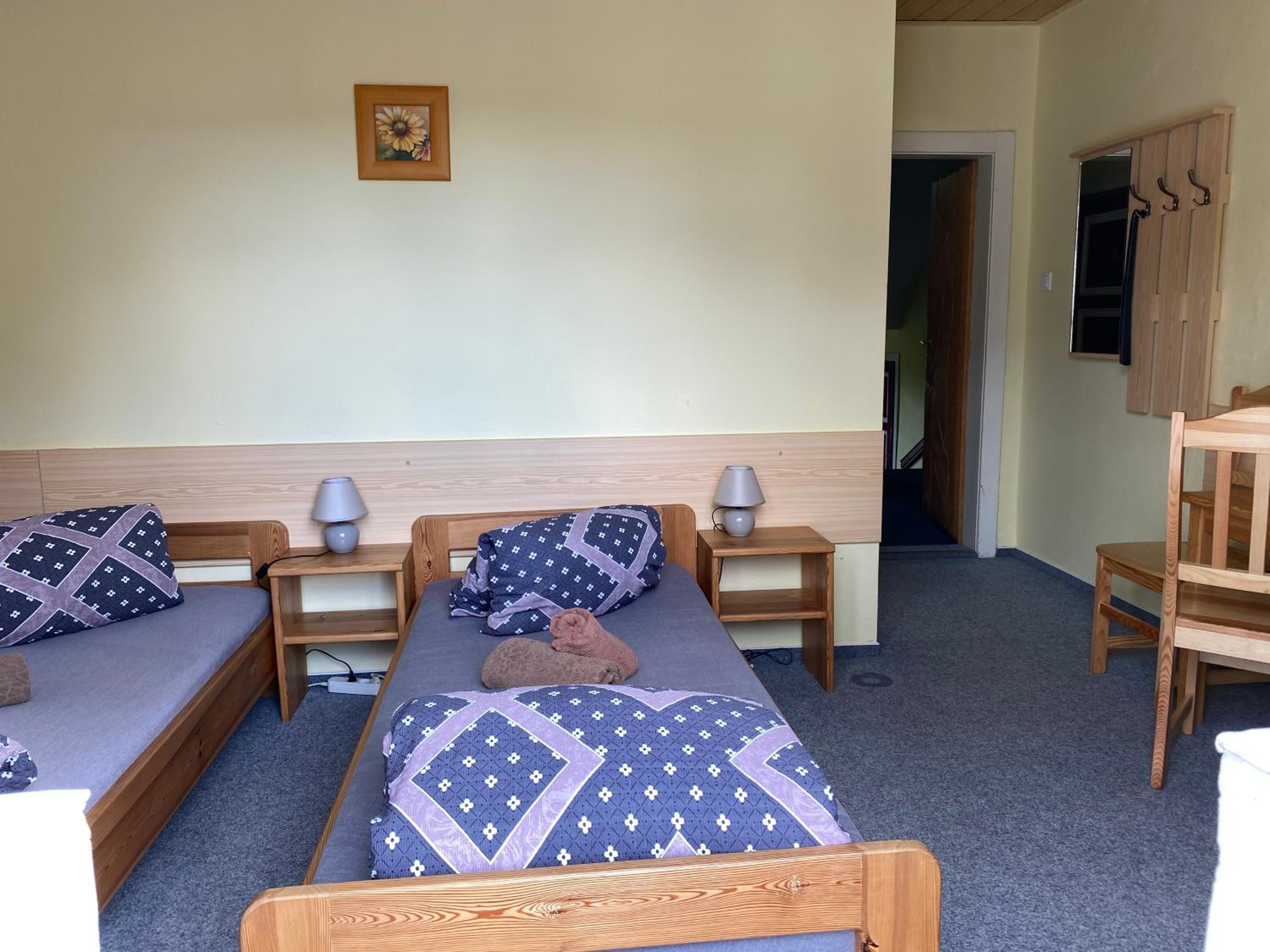 Twin Room - Photo 1