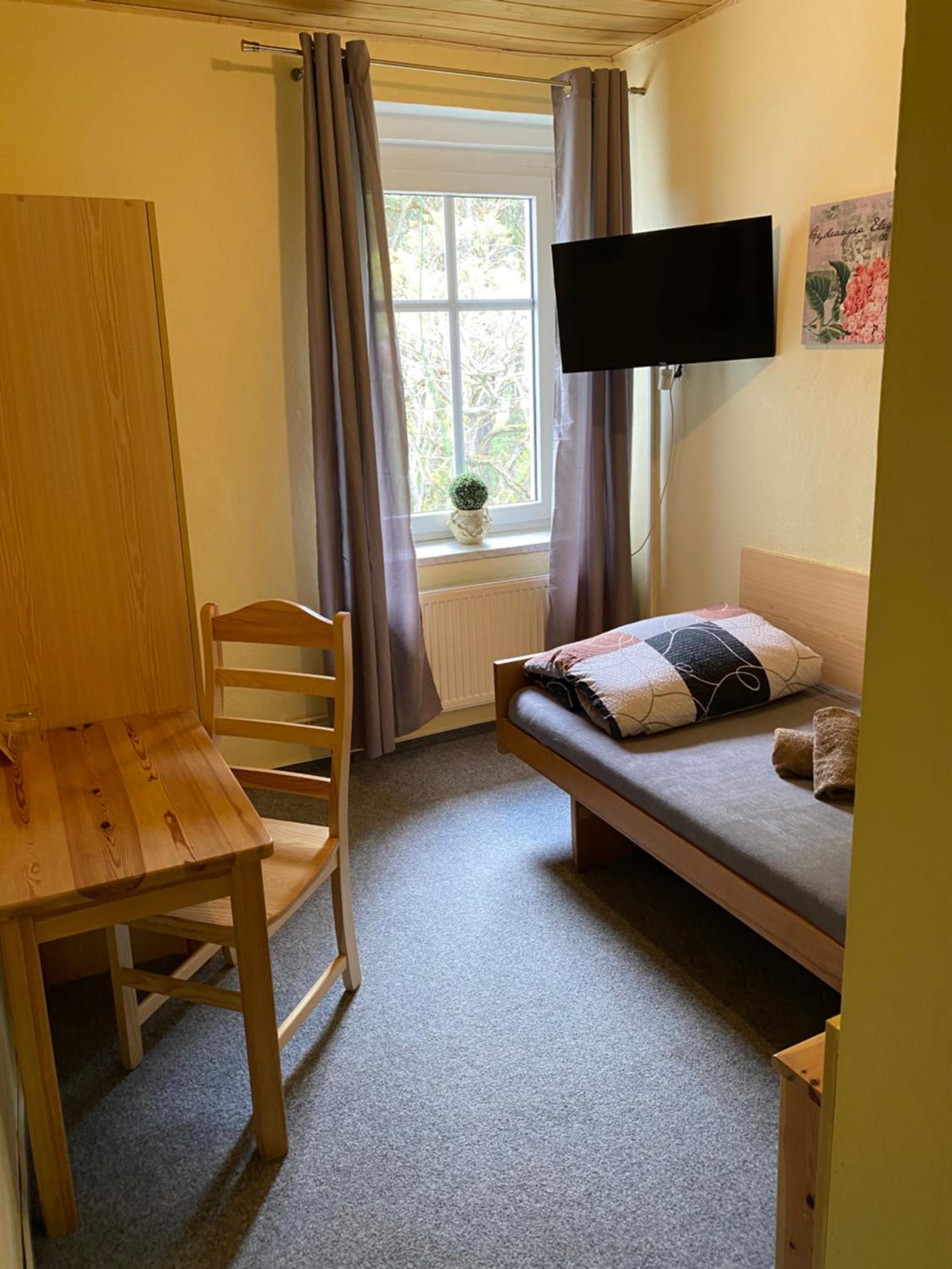 Standard Single Room photo 1