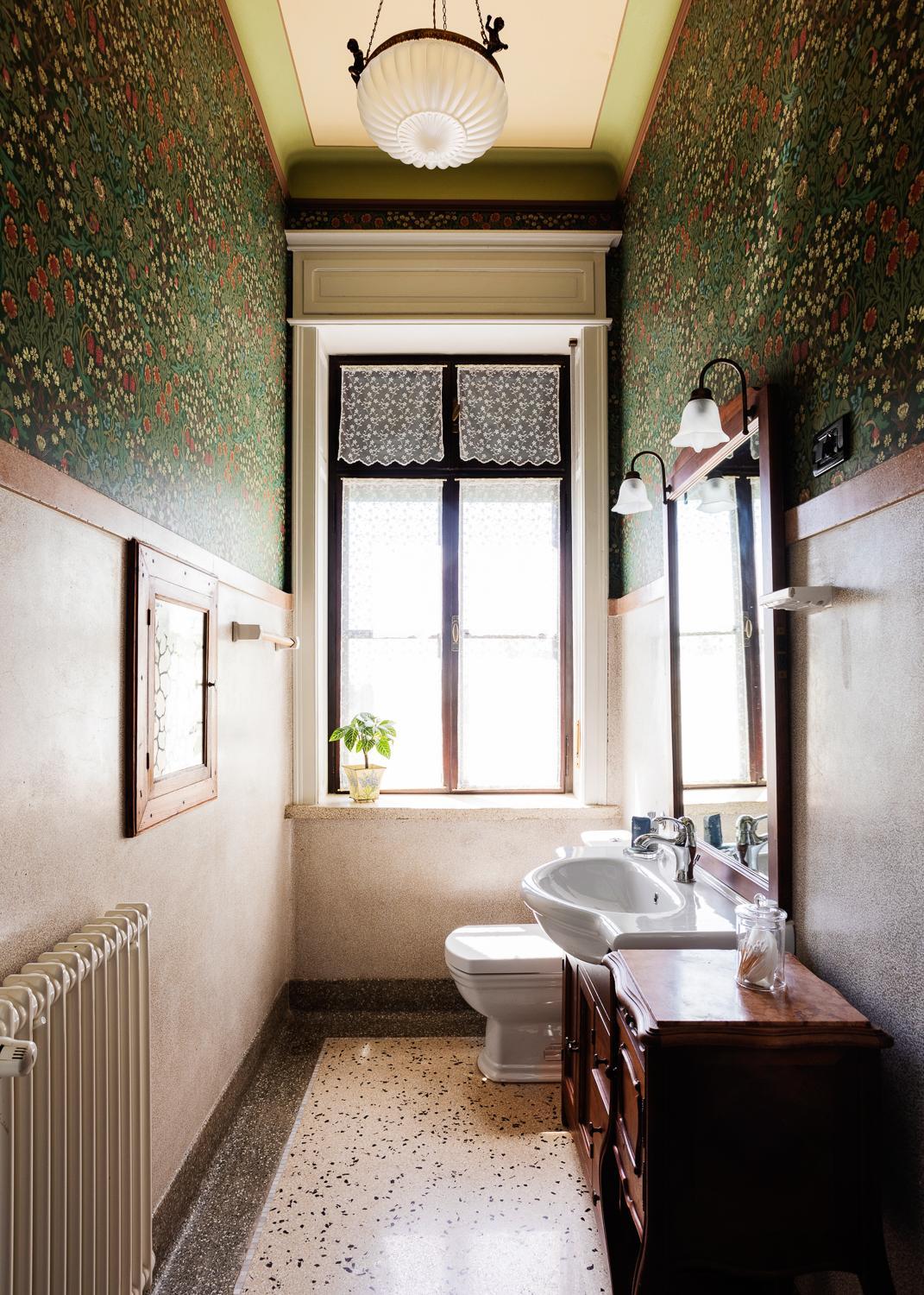 Double Room with Garden View photo 2