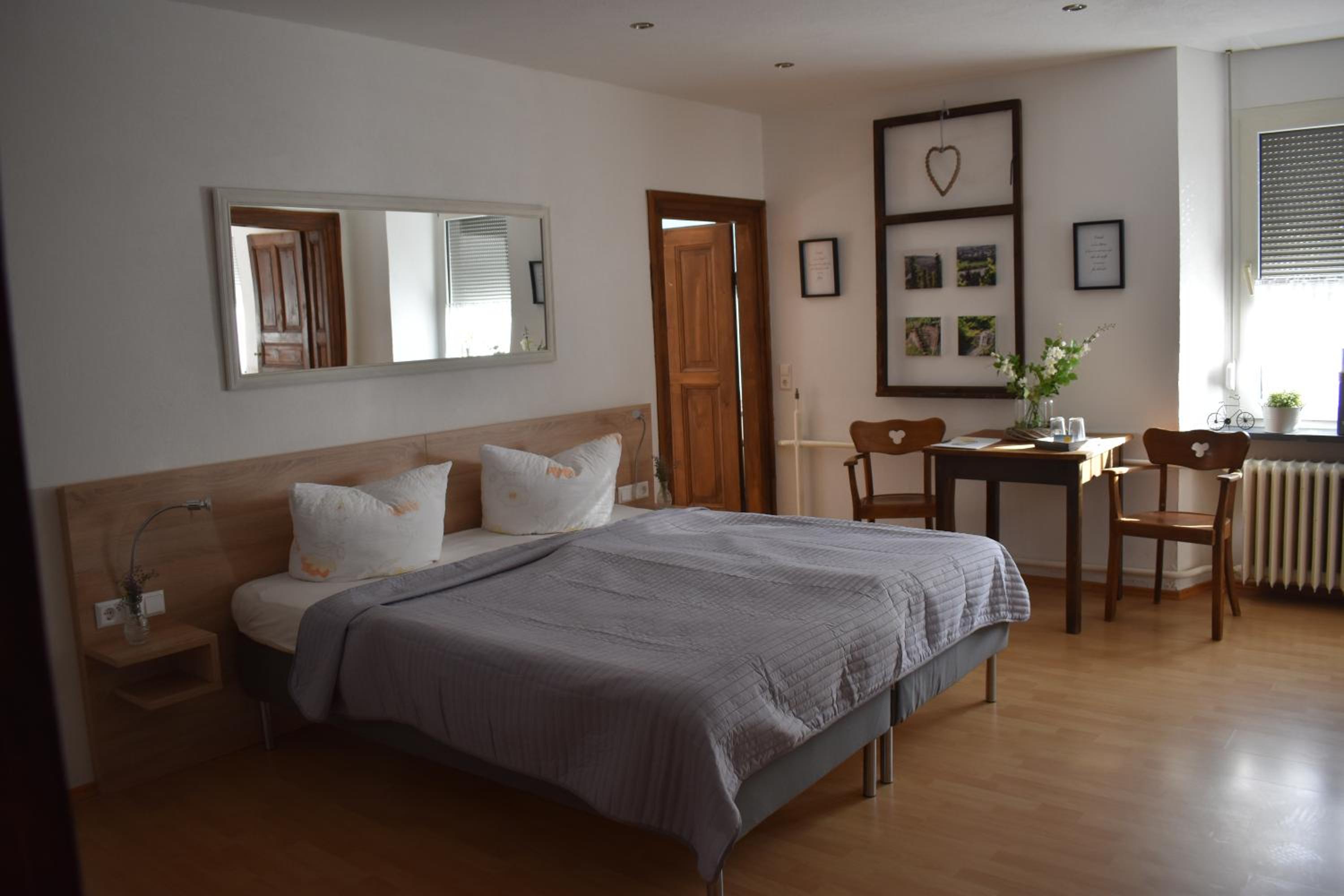 Double Room photo 1
