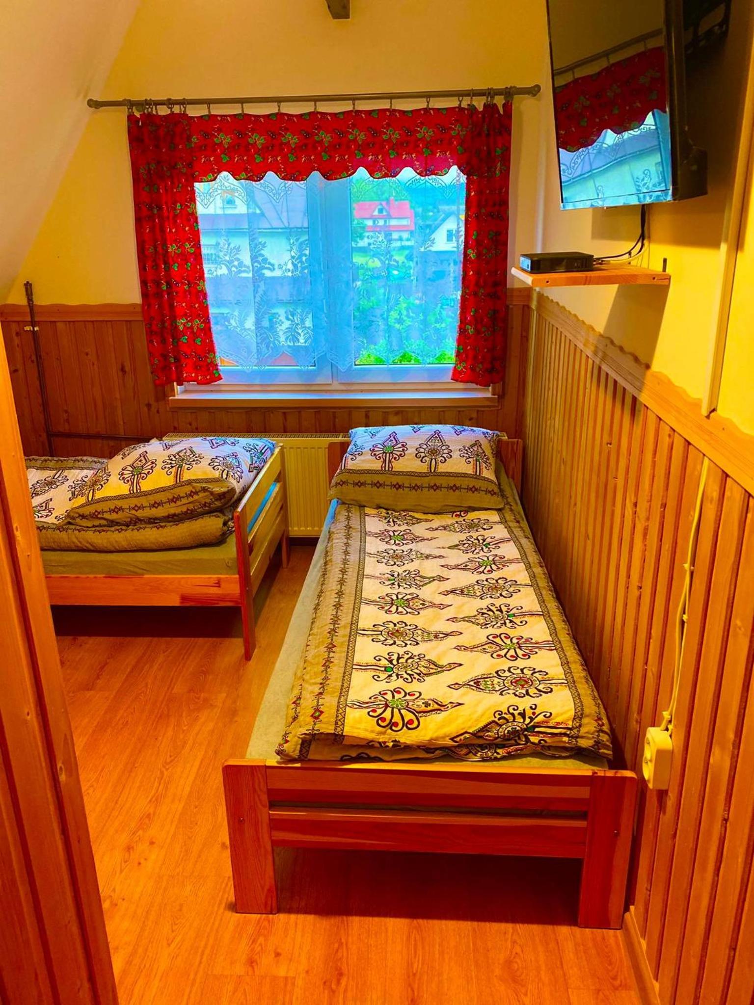 Comfort Quadruple Room photo 1