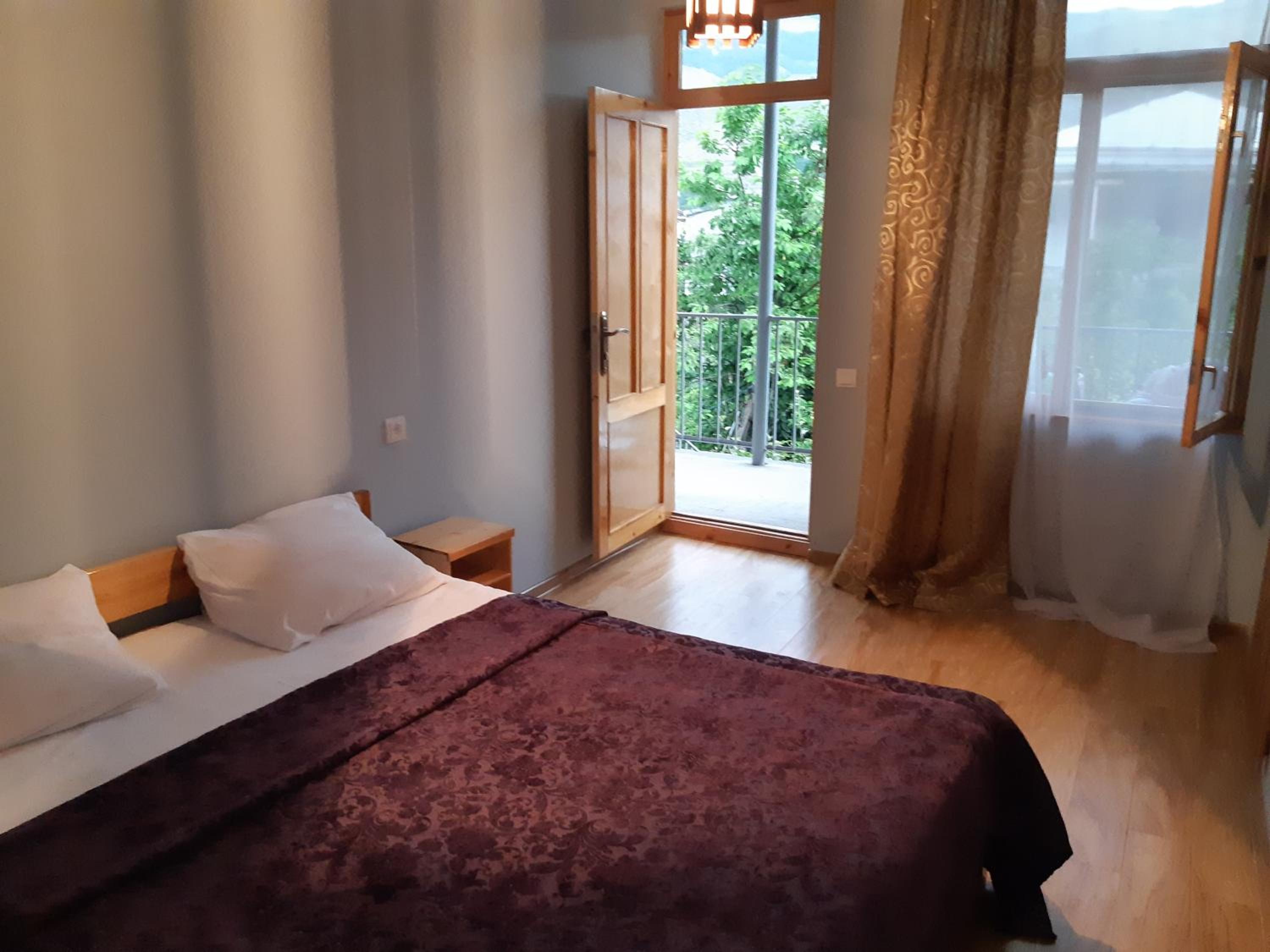 Double or Twin Room photo 2