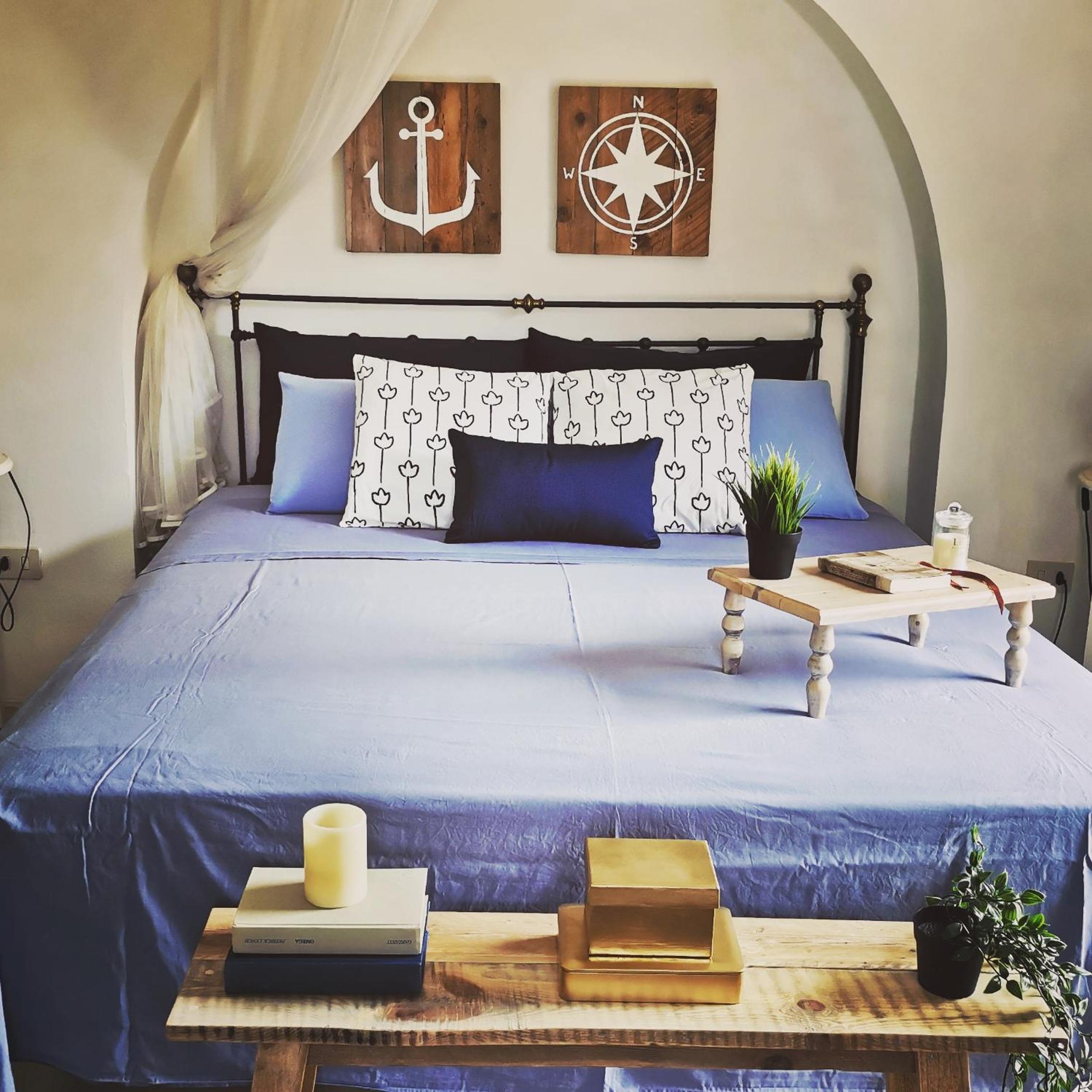 Two-Bedroom Dammuso photo 2