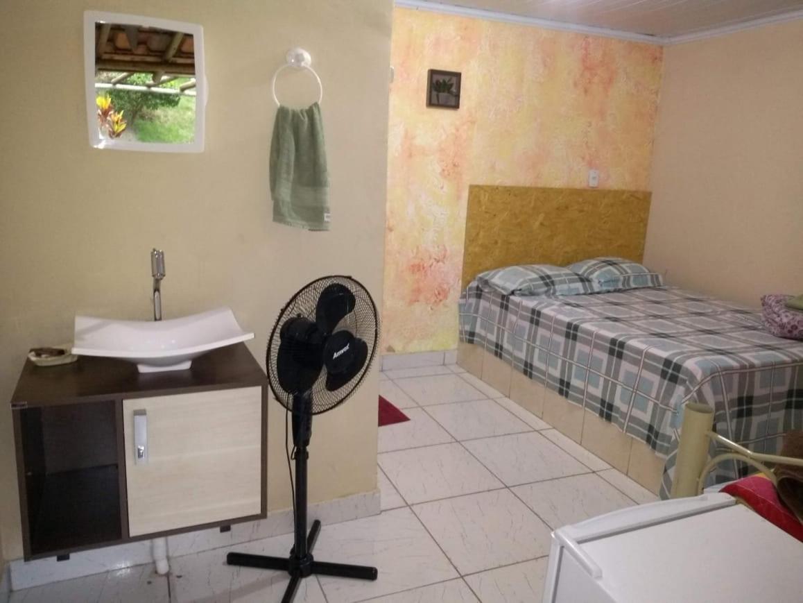 Quadruple Room photo 1