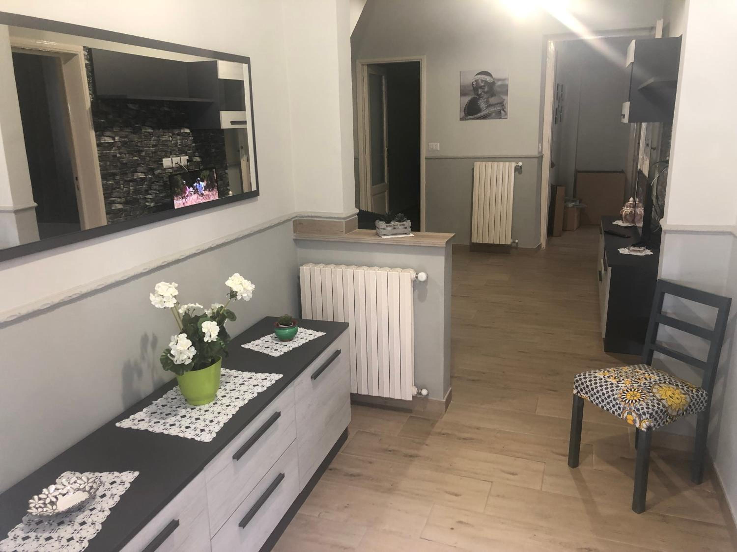 Three-Bedroom House photo 1
