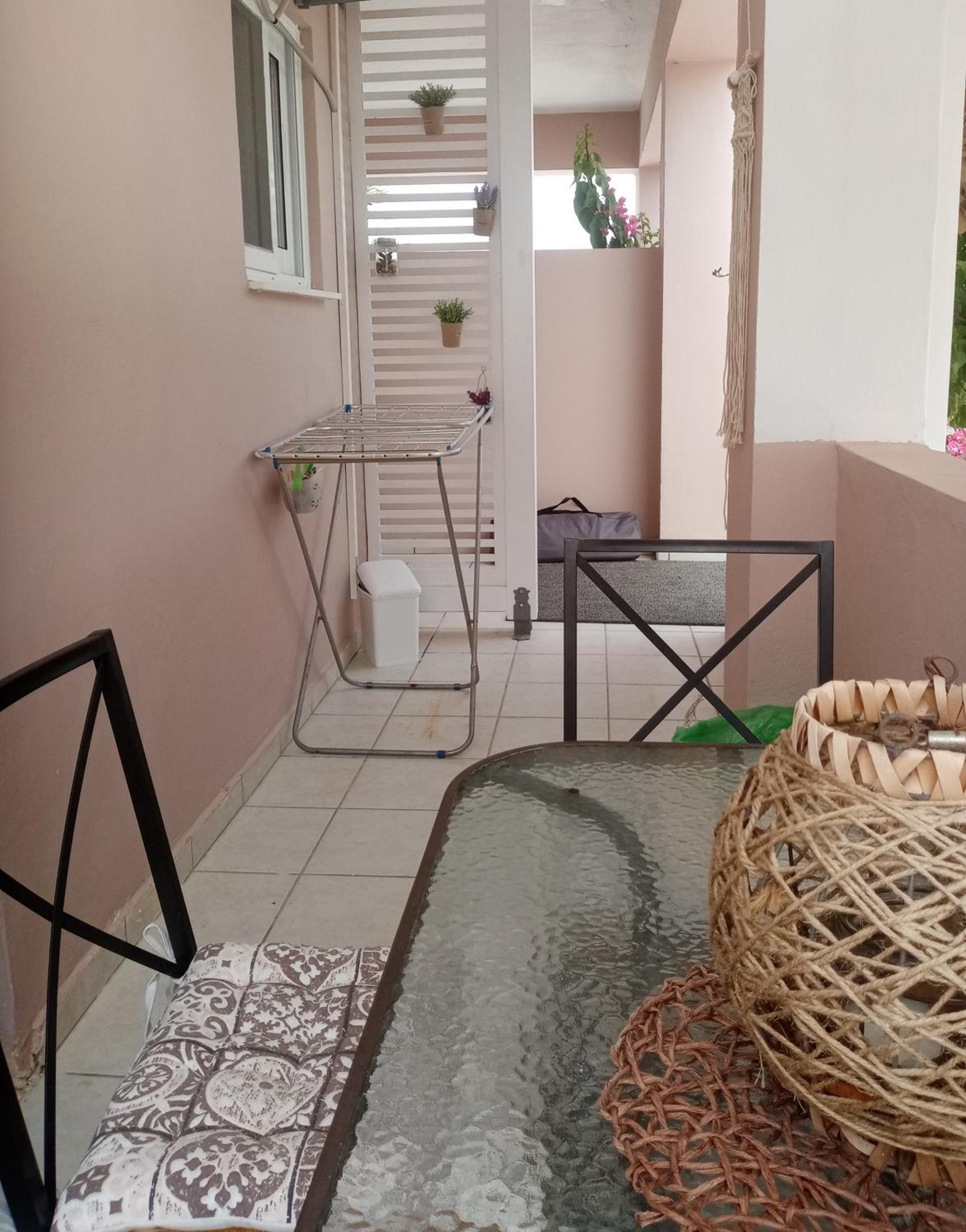 Deluxe Double or Twin Room with Mountain View