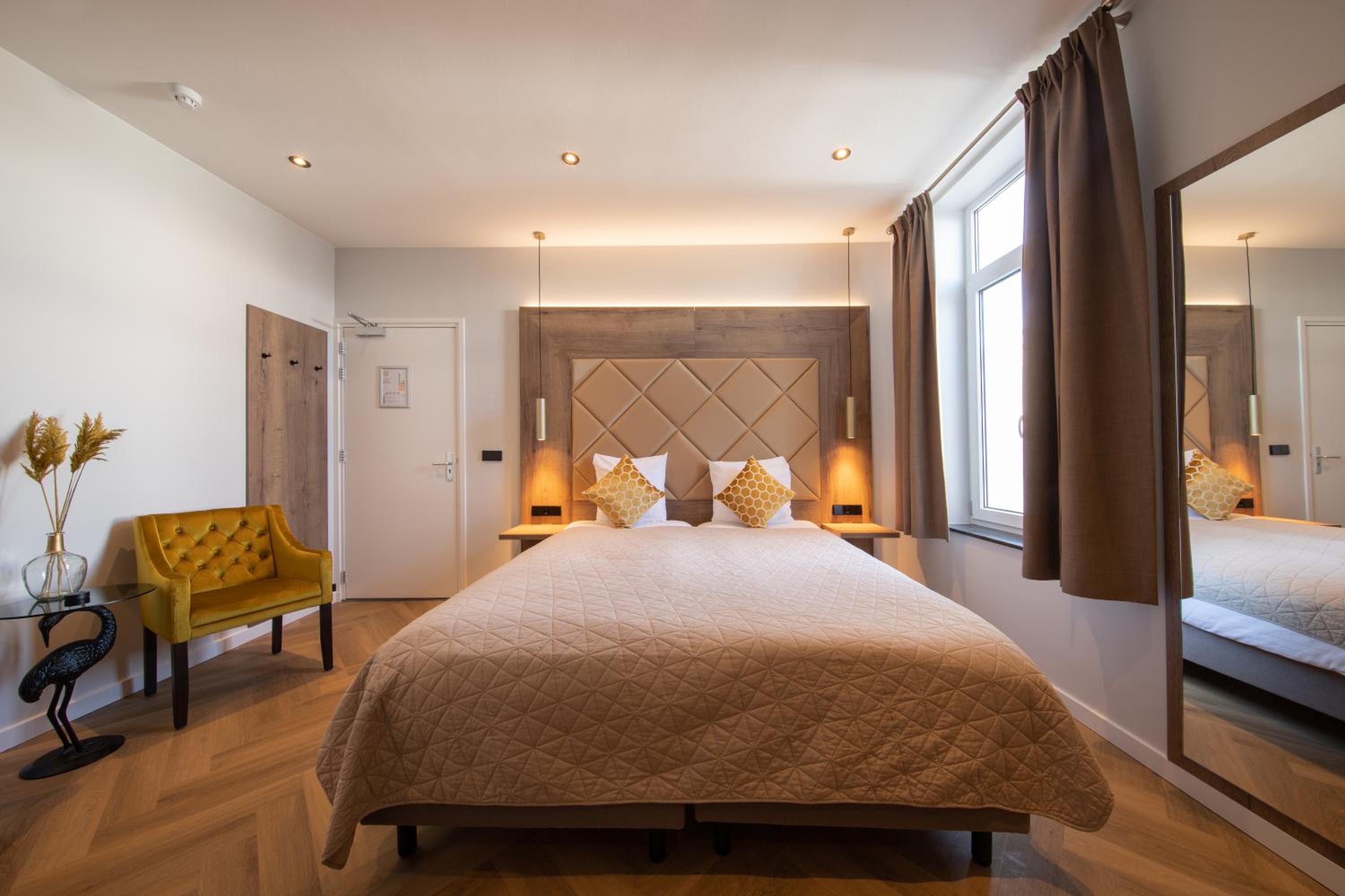 Comfort Quadruple Room - Photo 2