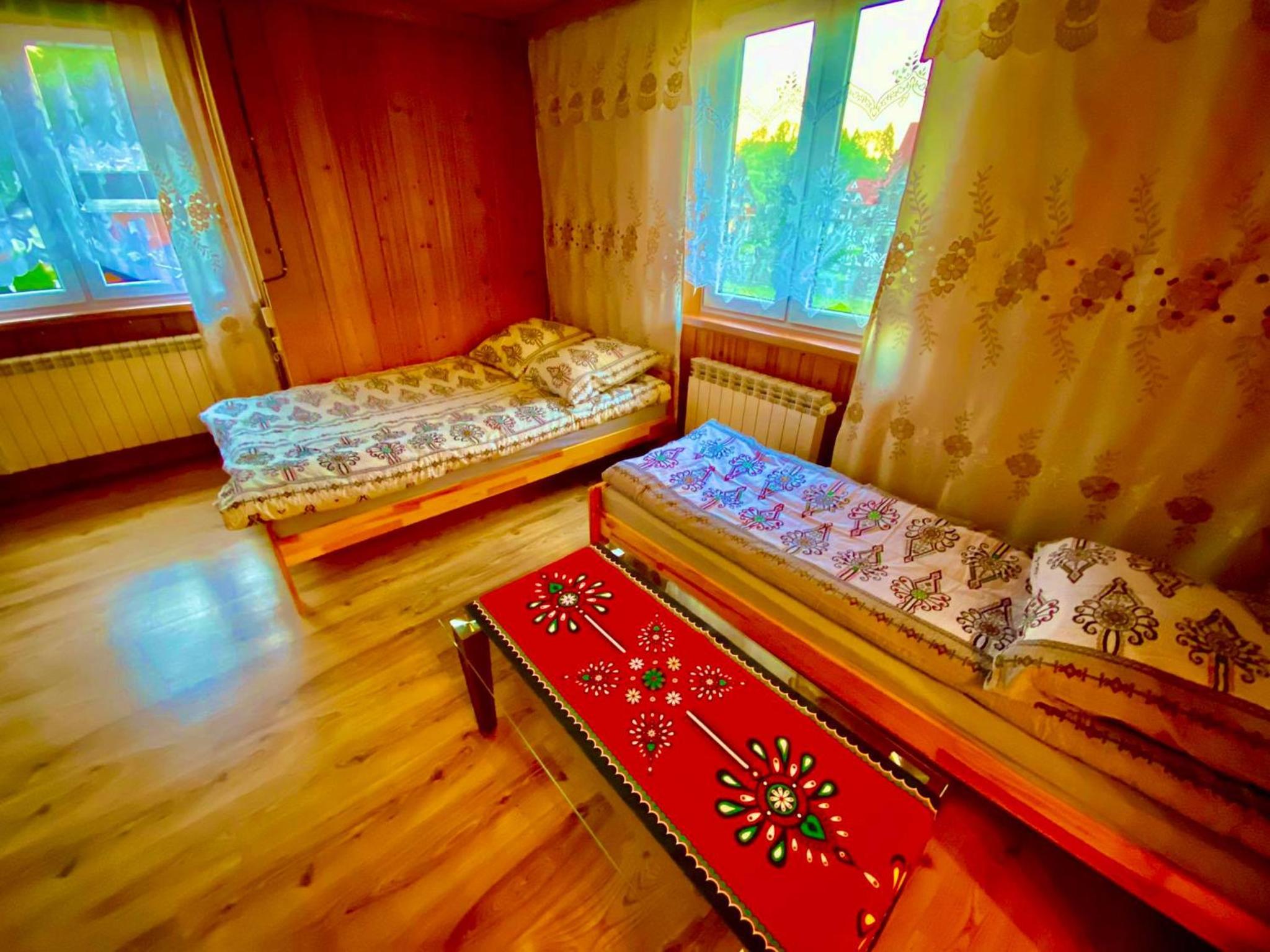 Triple Room photo 1