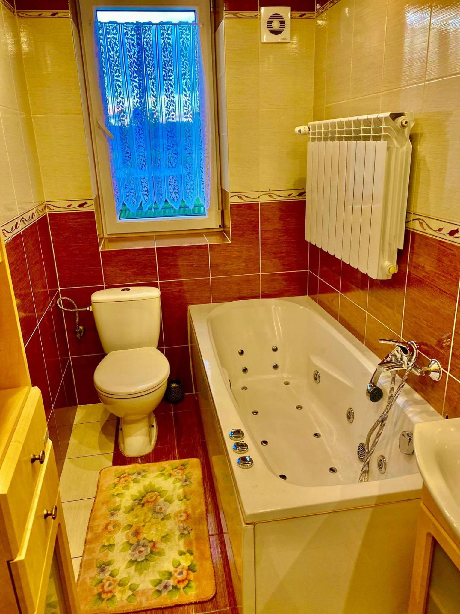 Triple Room photo 2