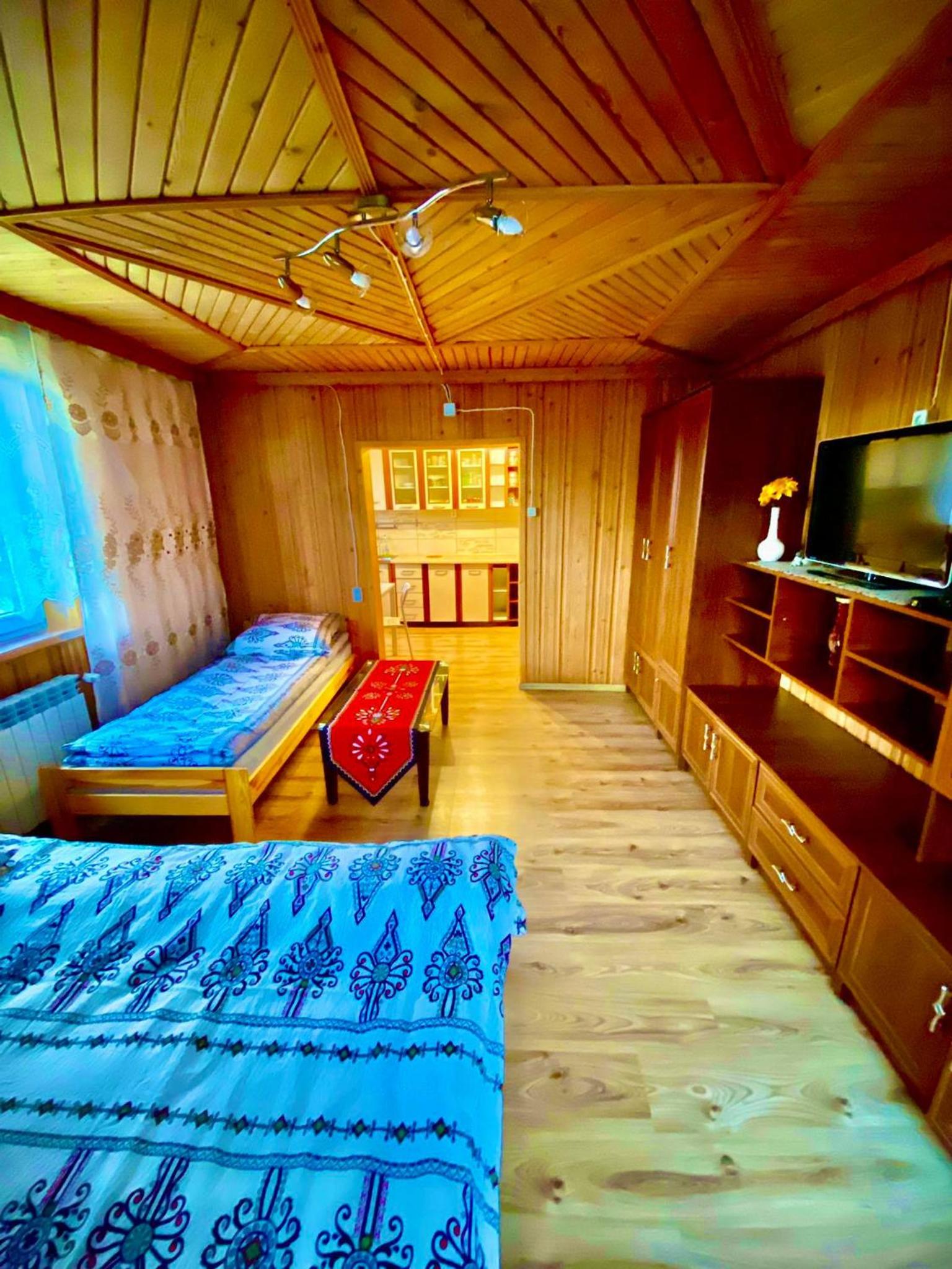 Triple Room photo 3