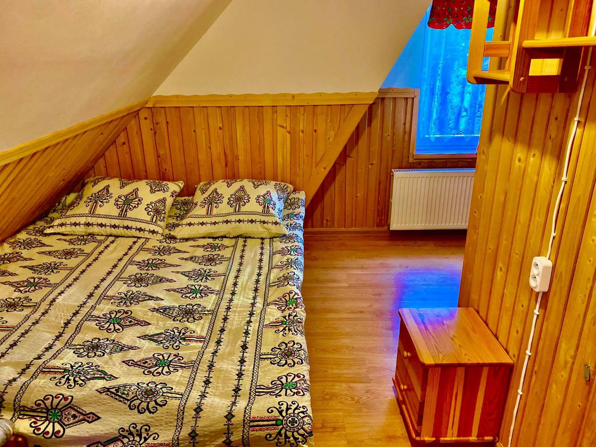 Quadruple Room with Bathroom photo 1