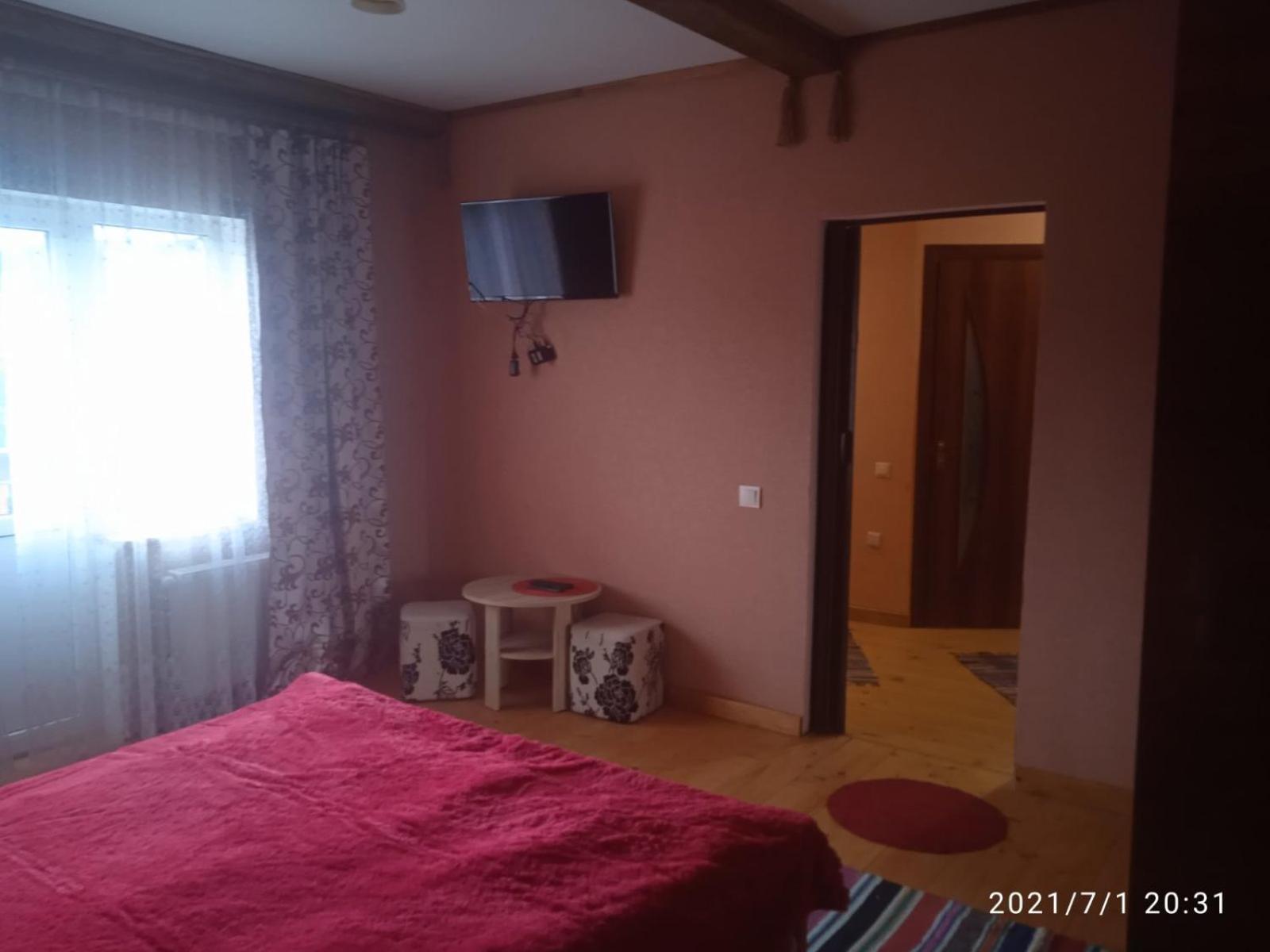 King Suite with Balcony photo 1
