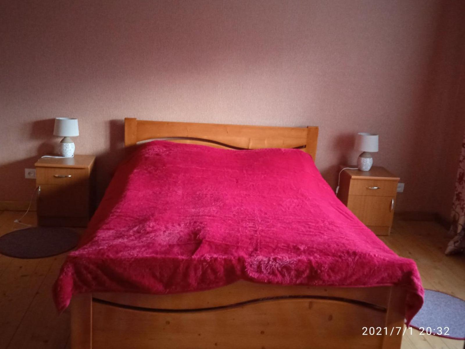 King Suite with Balcony photo 3