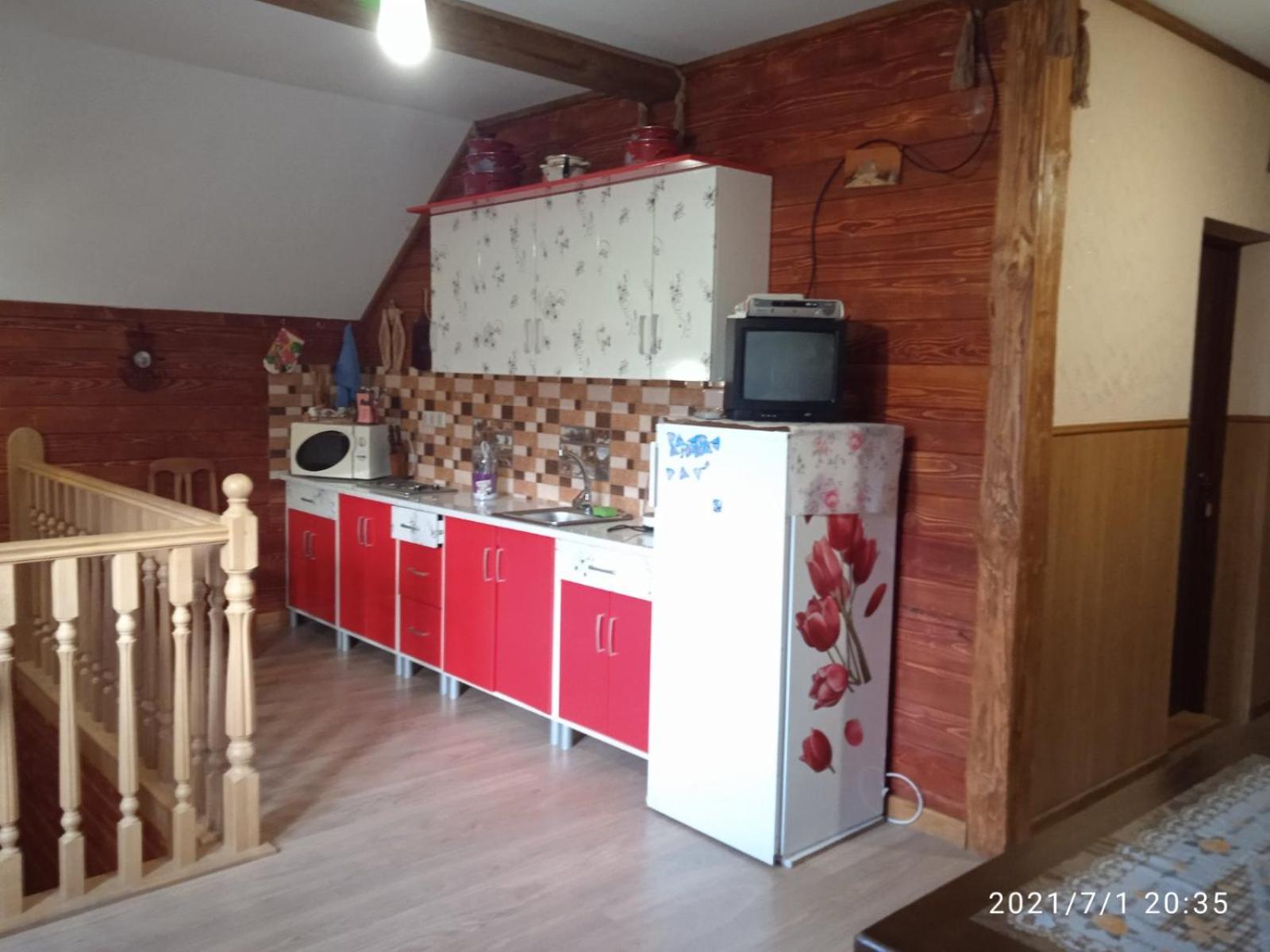 Deluxe Double Room with Extra Bed photo 3