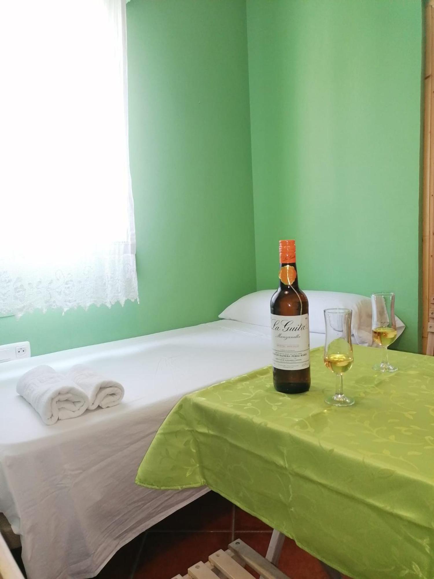 Habitación Doble