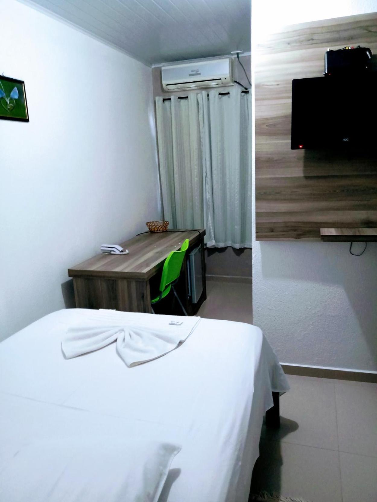 Deluxe Single Room photo 2