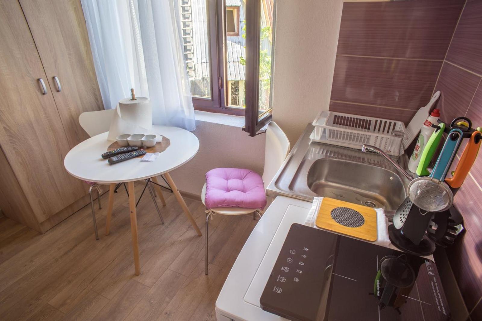 Double Room photo 3