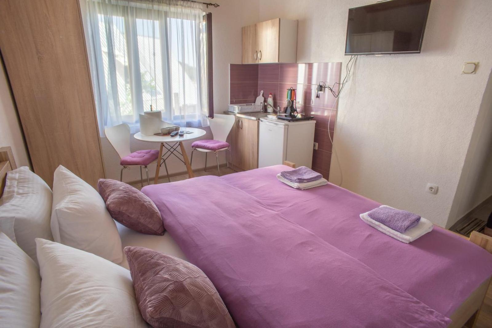 Double Room photo 2