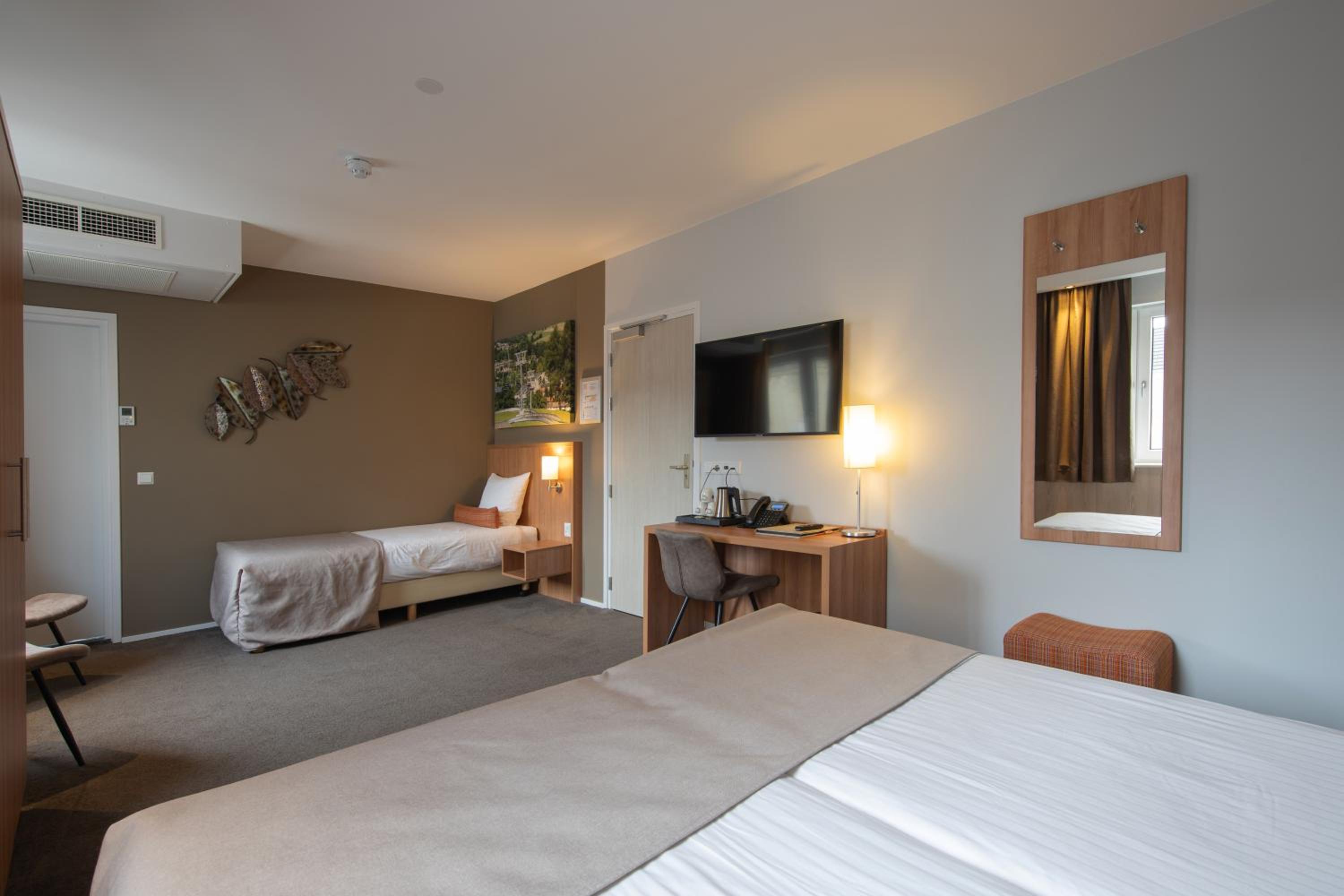 Triple Room - Photo 2