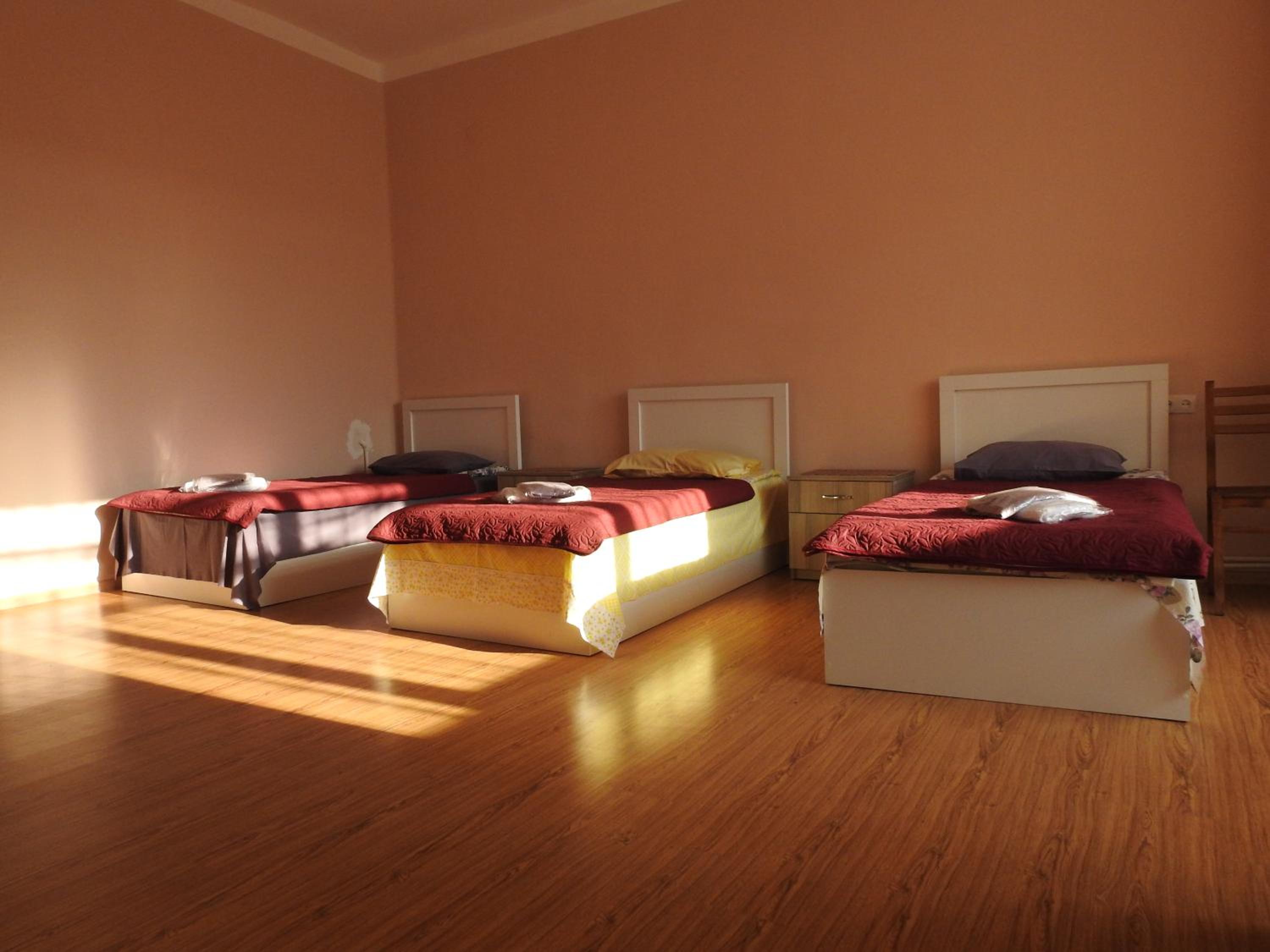 Classic Triple Room photo 1