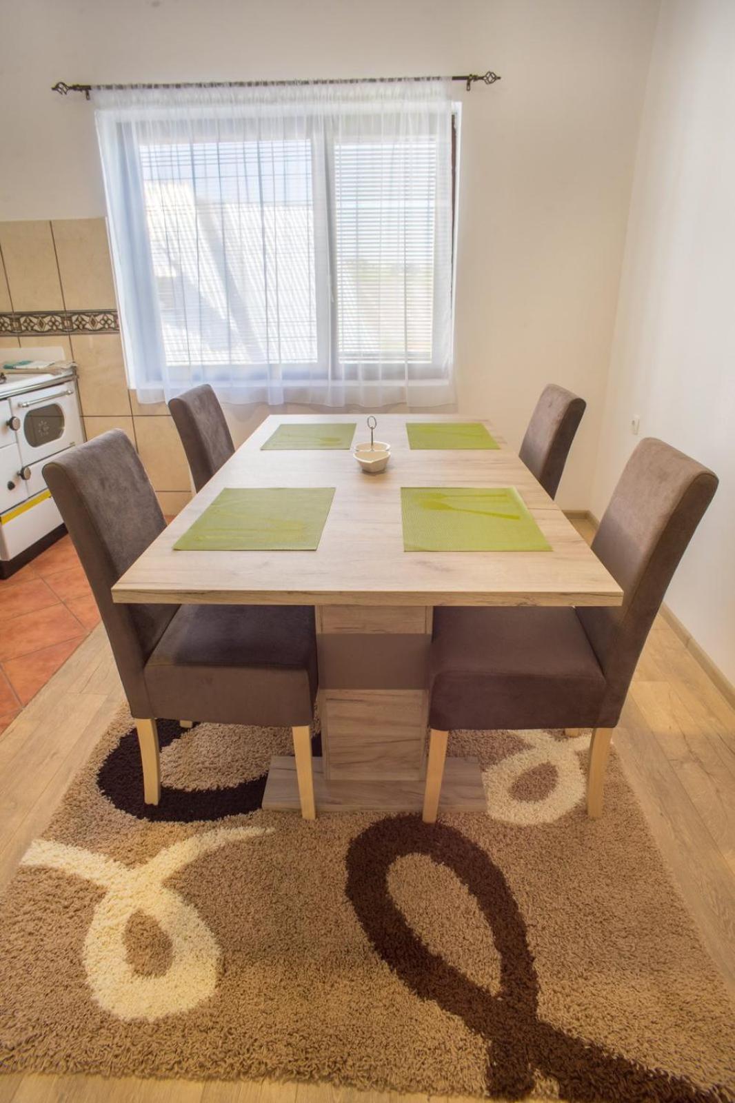 Double Room with Terrace photo 3