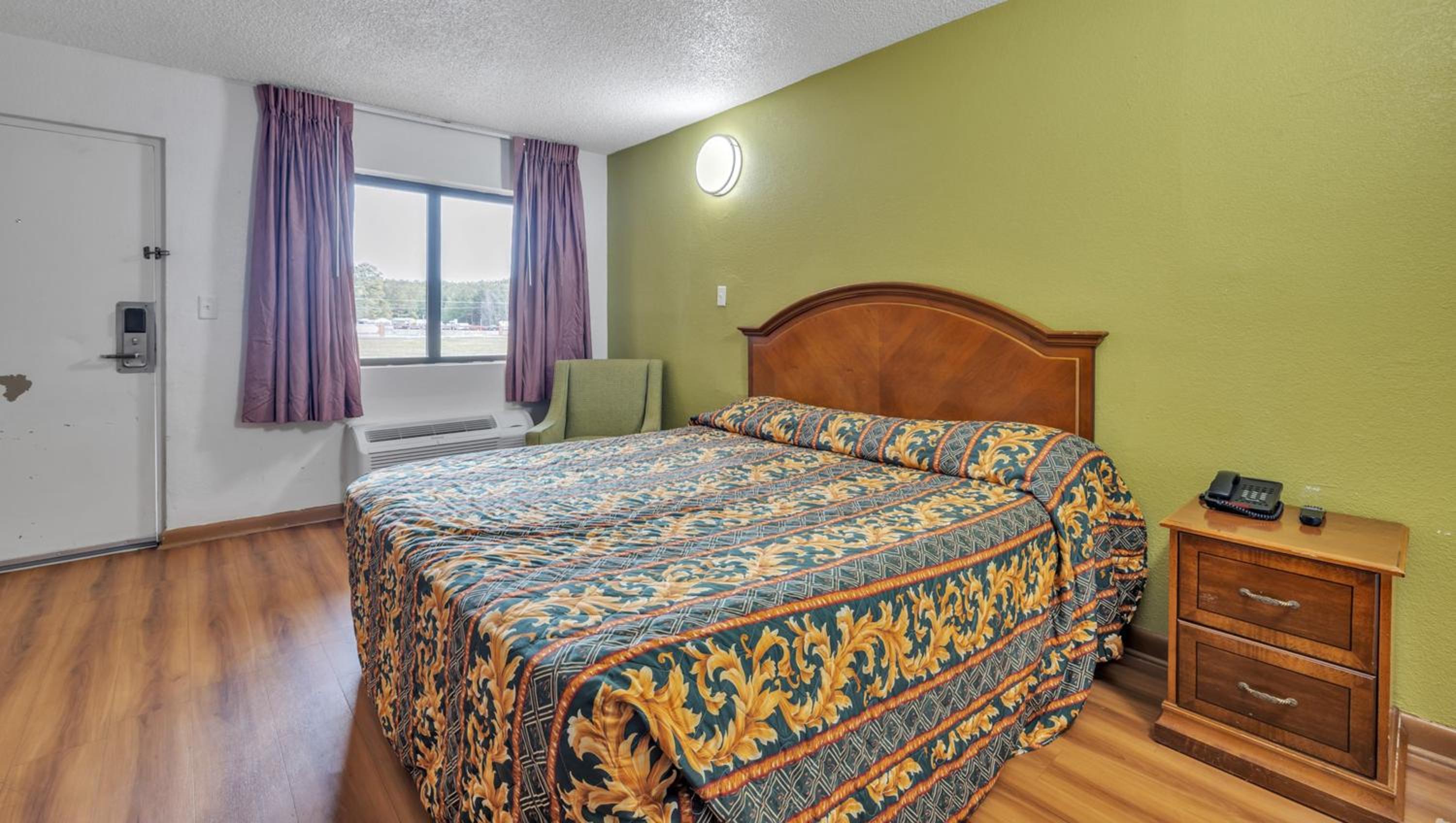 King Room photo 2