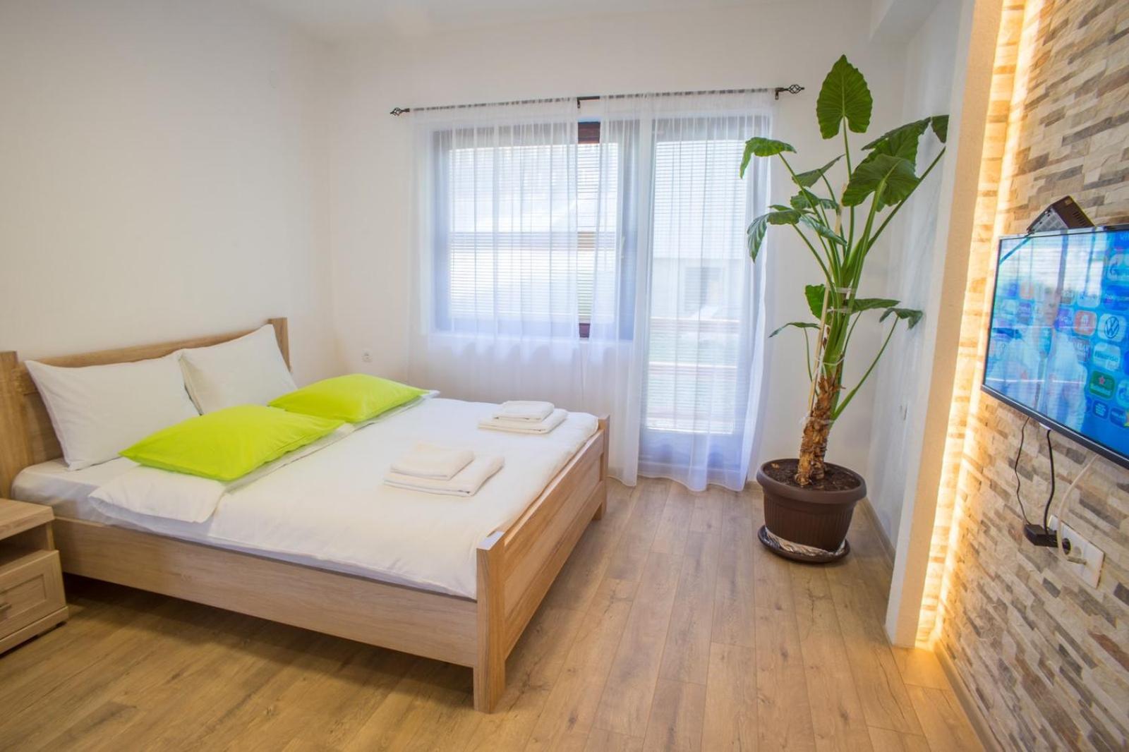 Double Room with Terrace photo 1