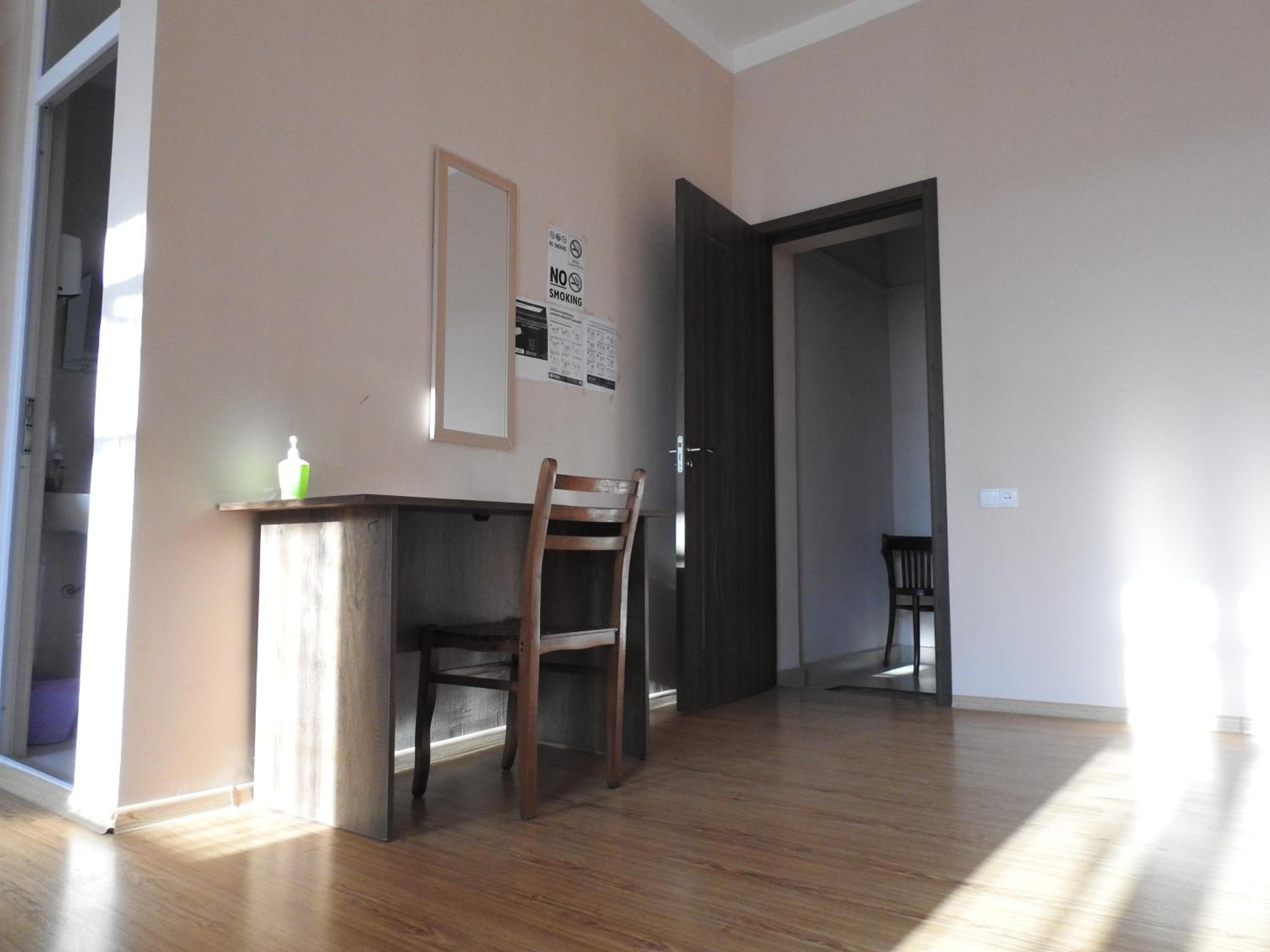 Classic Triple Room photo 2