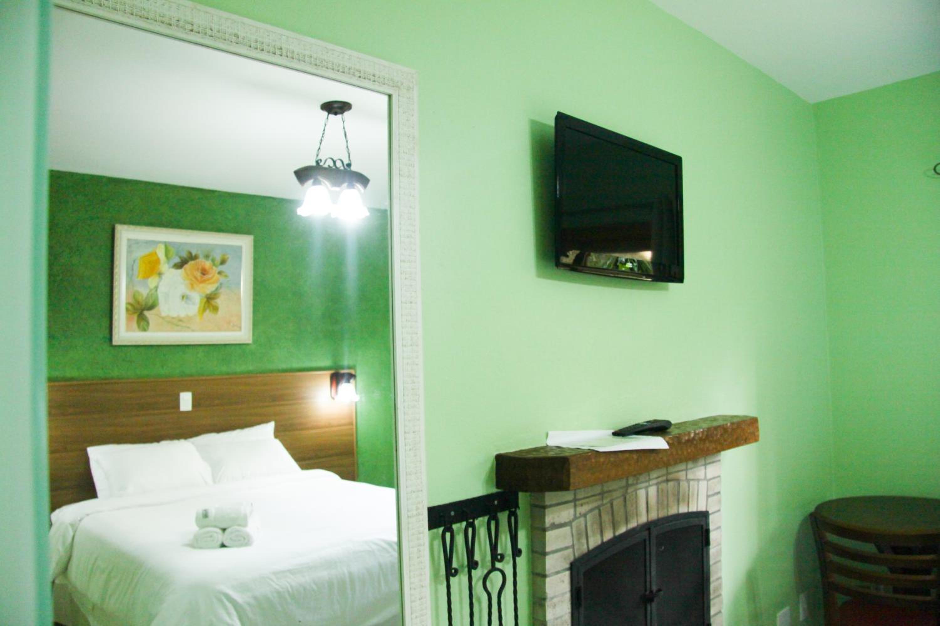 Premium Double Room photo 2