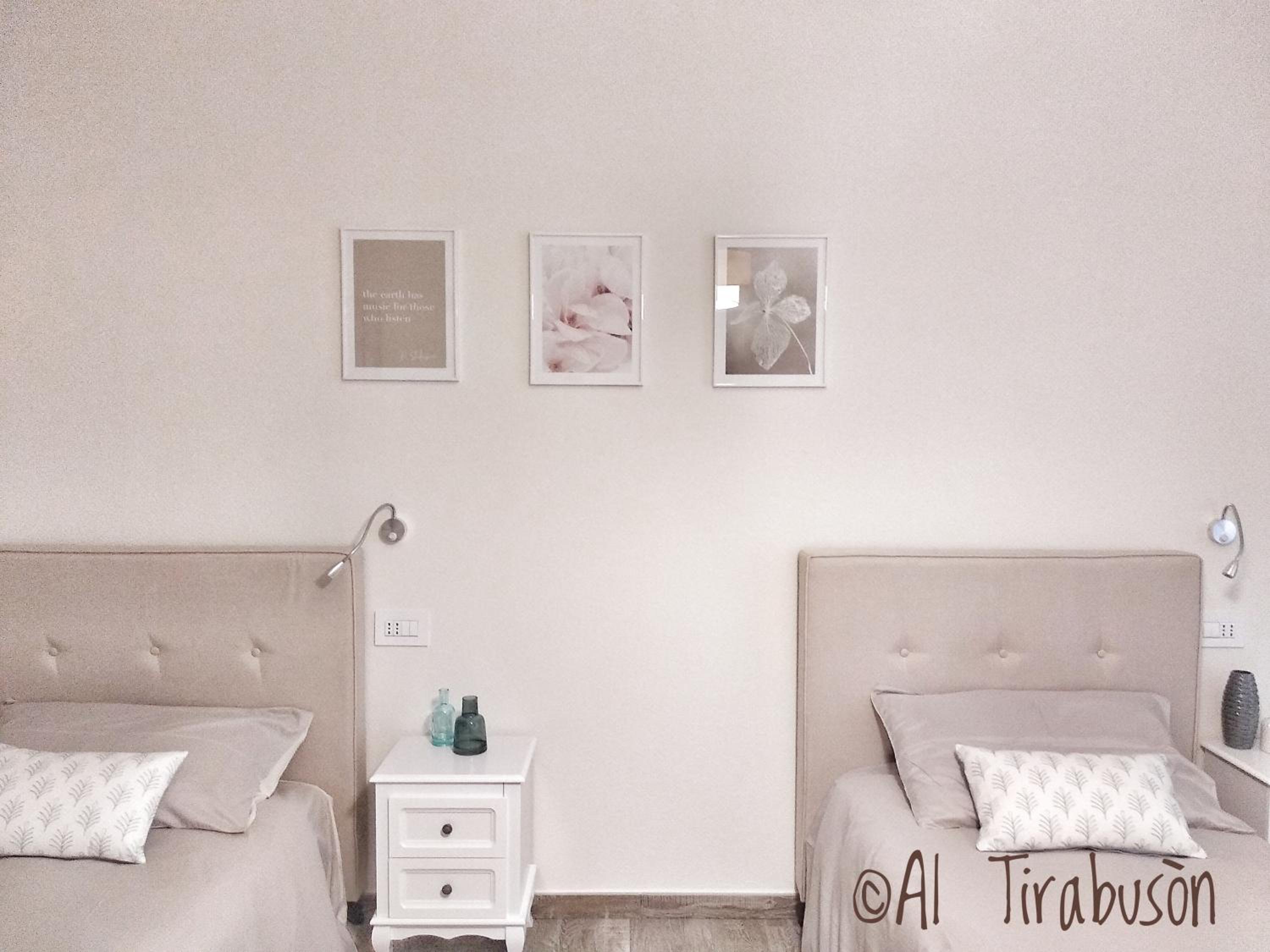 Al Tirabusòn Country House, 사진 6