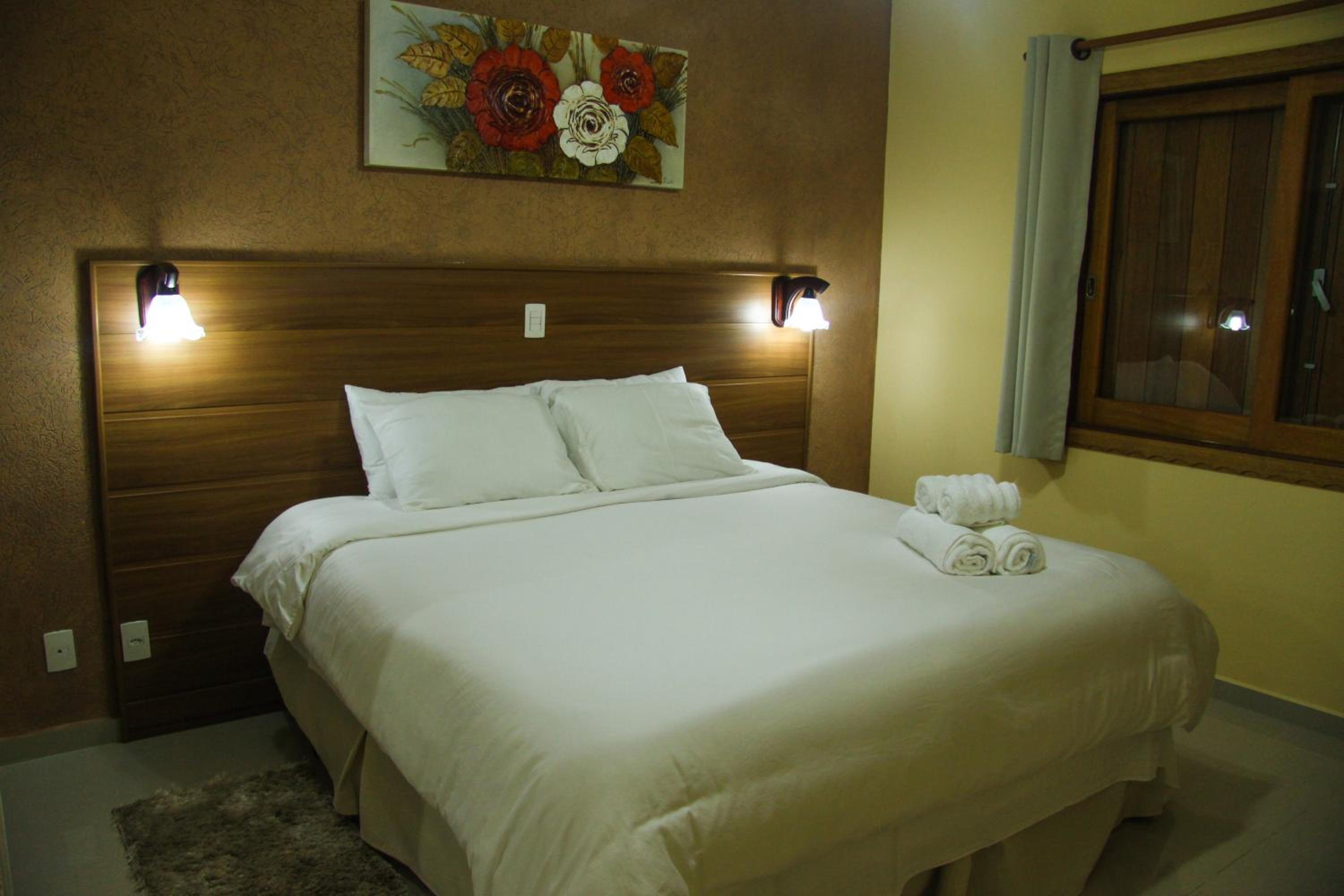 Deluxe Double Room photo 3