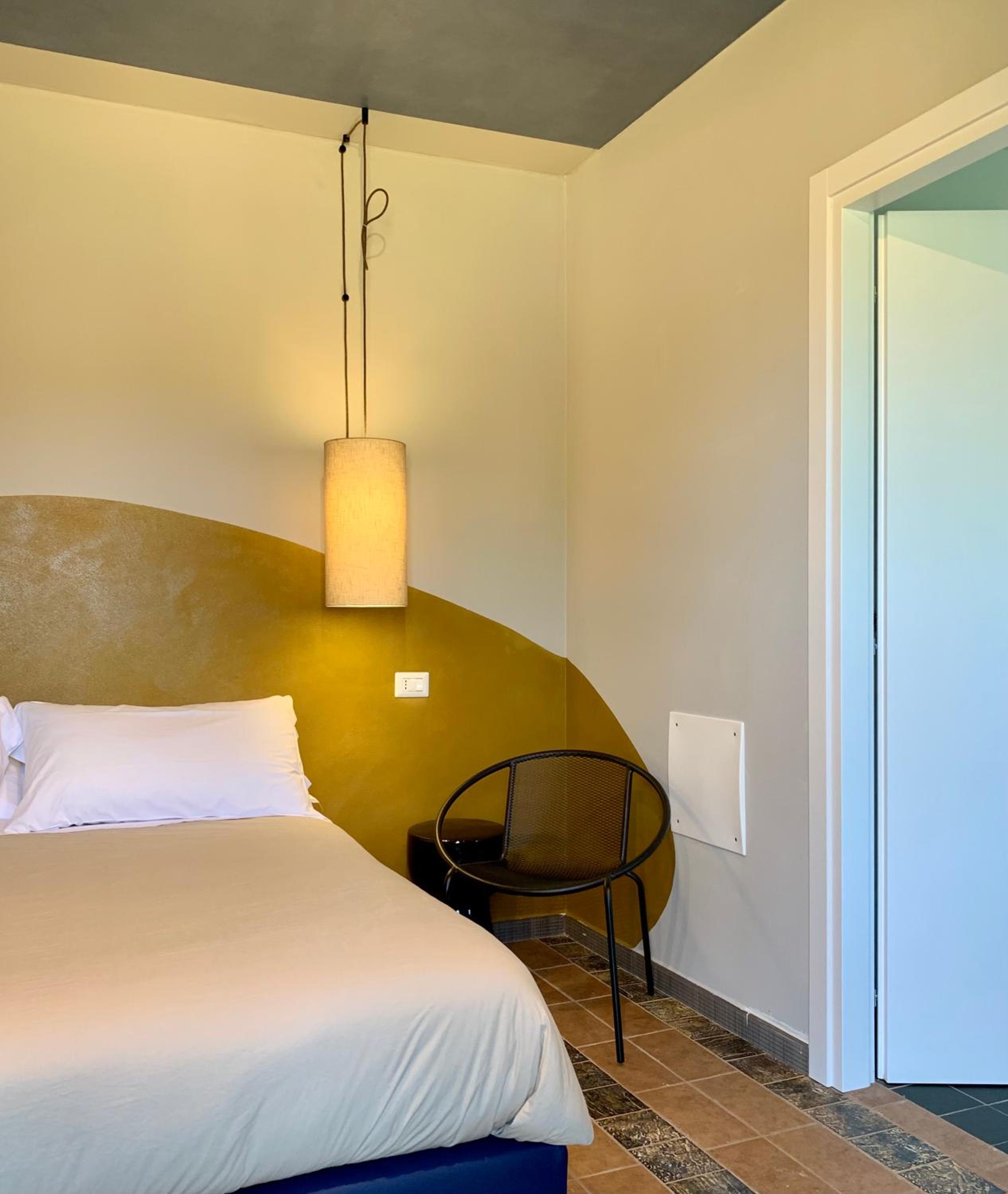 Double Room - Photo 9
