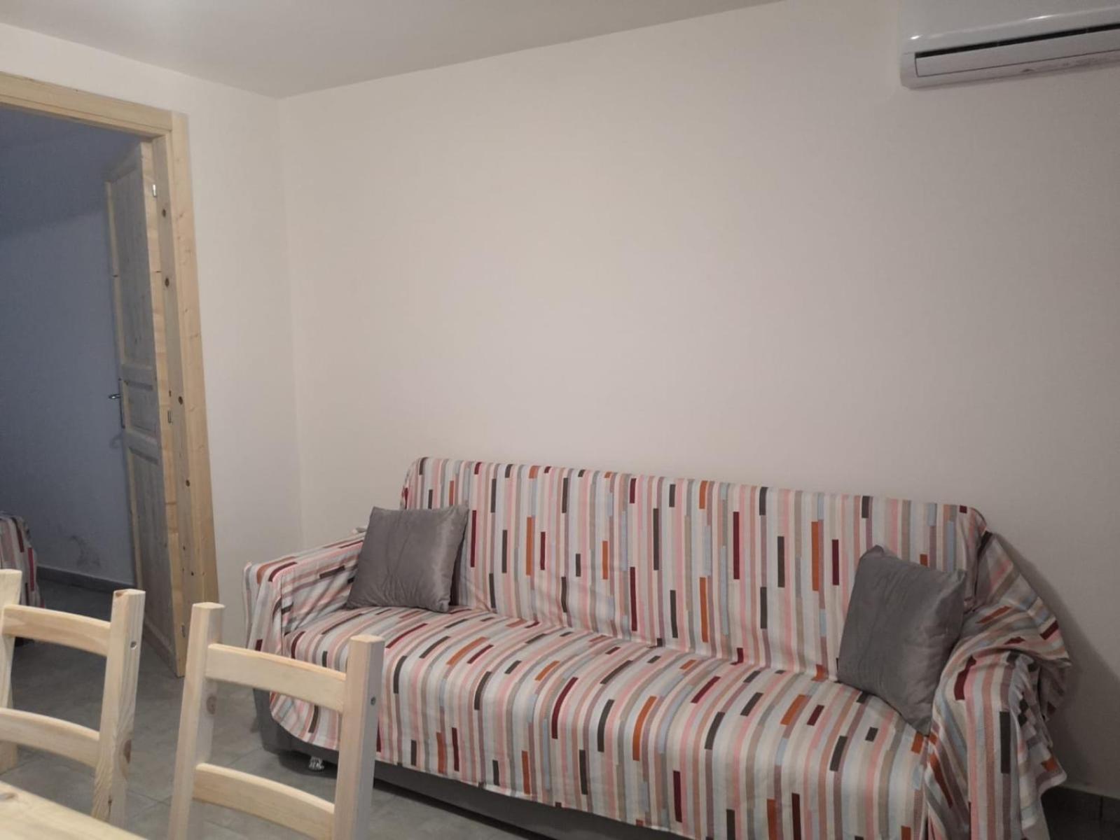Two-Bedroom Apartment photo 2