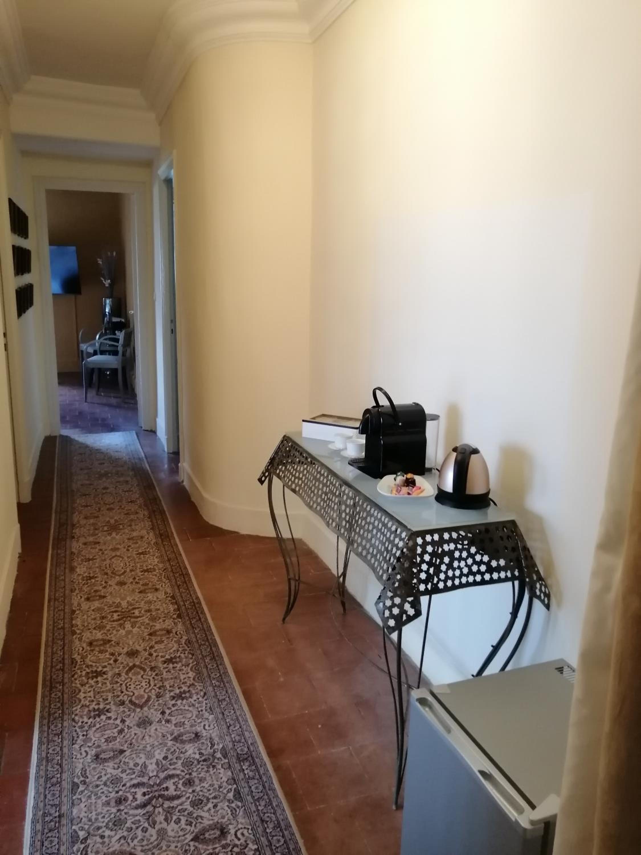 Superior Quadruple Room - Photo 7