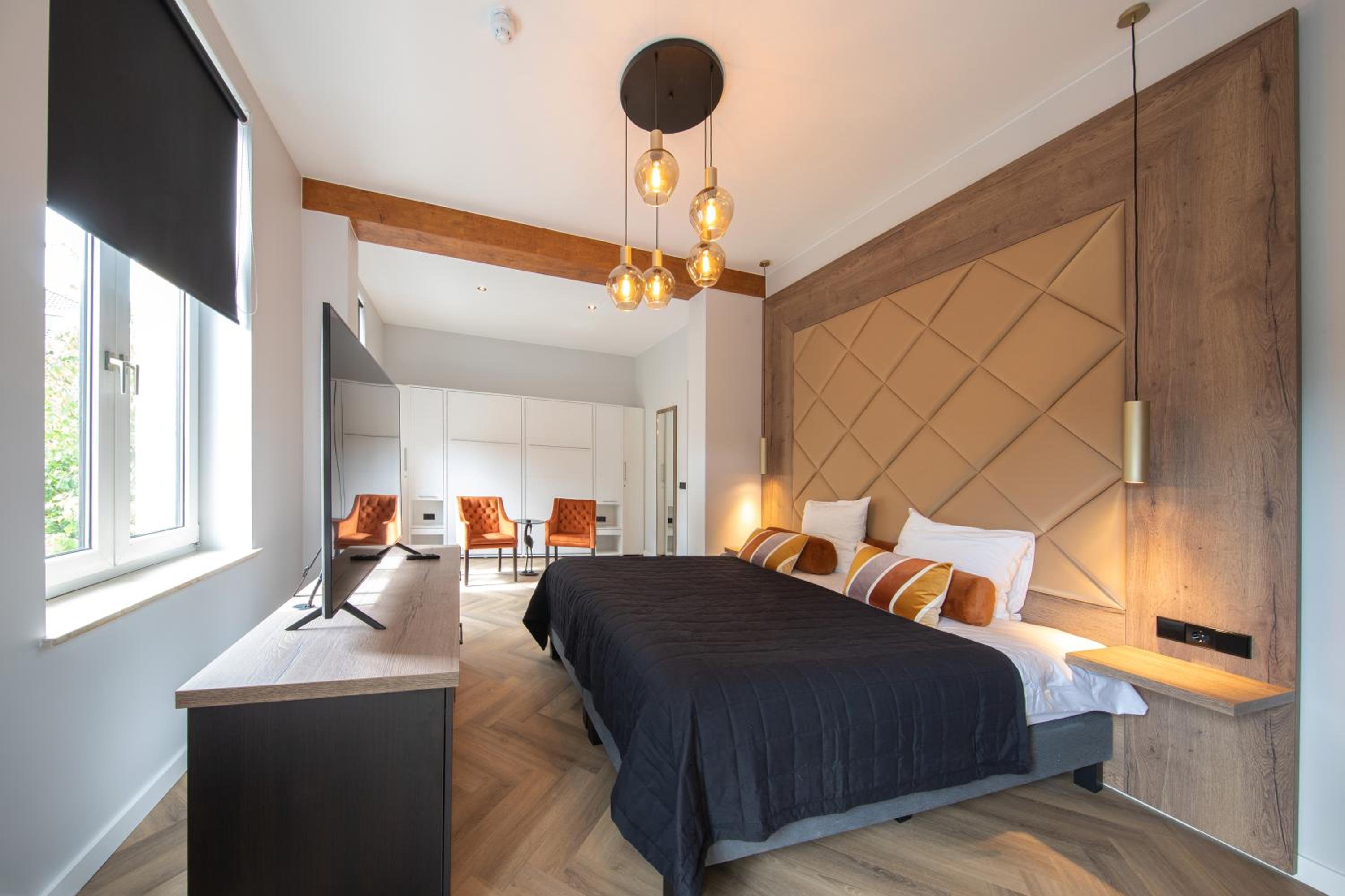 Superior Room with Spa Bath - Photo 22