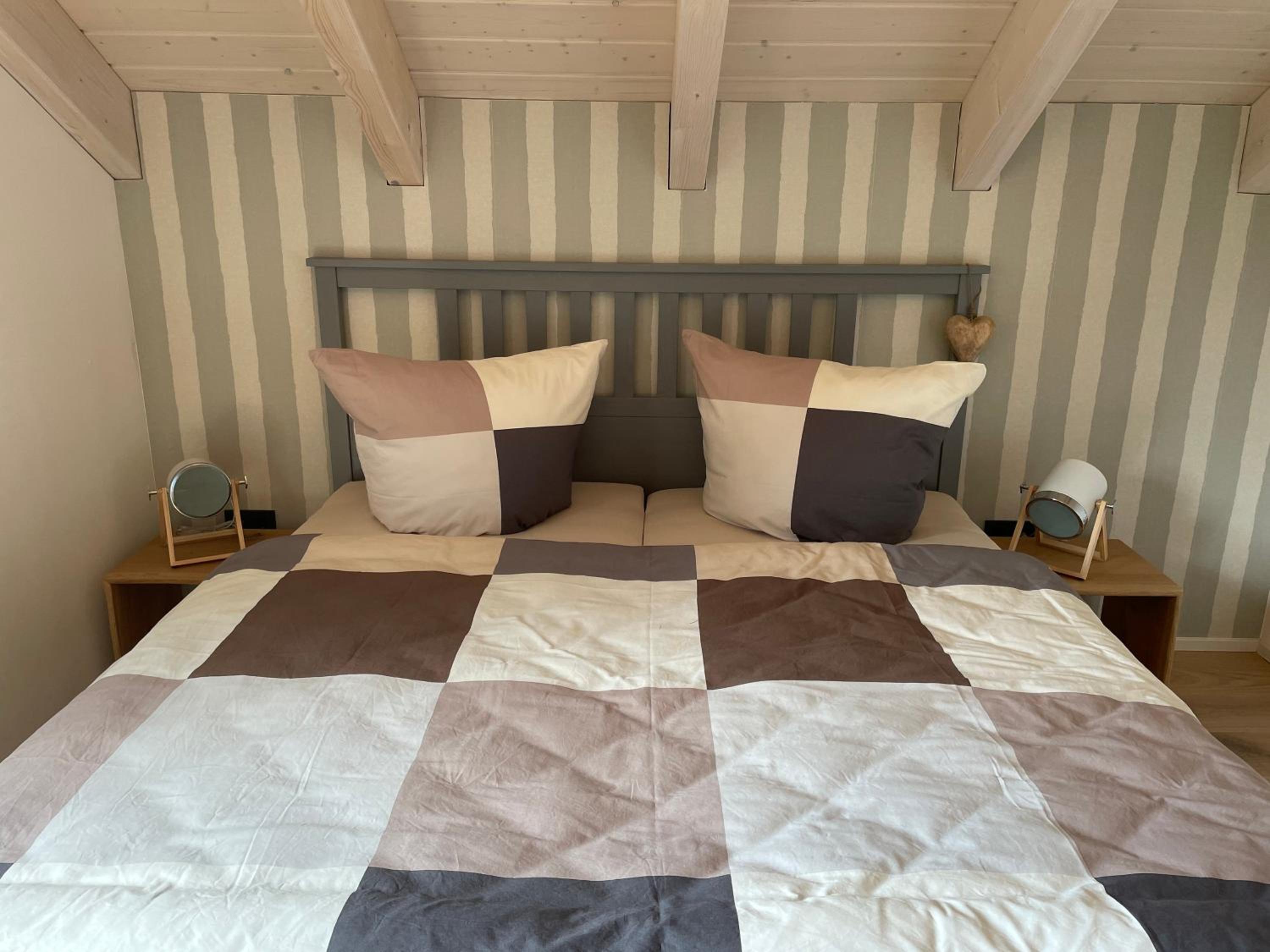 Two-Bedroom House photo 1