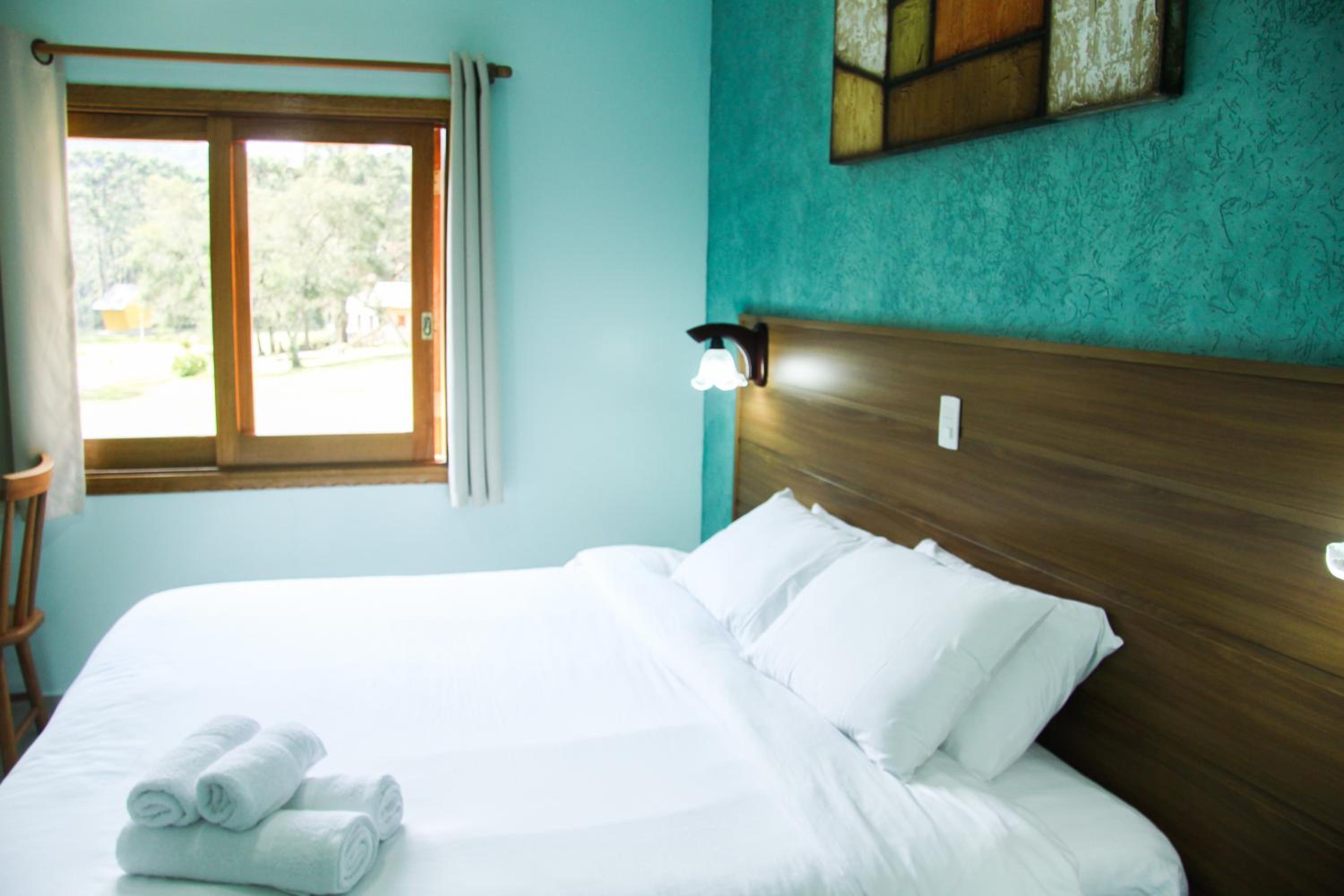 Deluxe Double Room photo 3