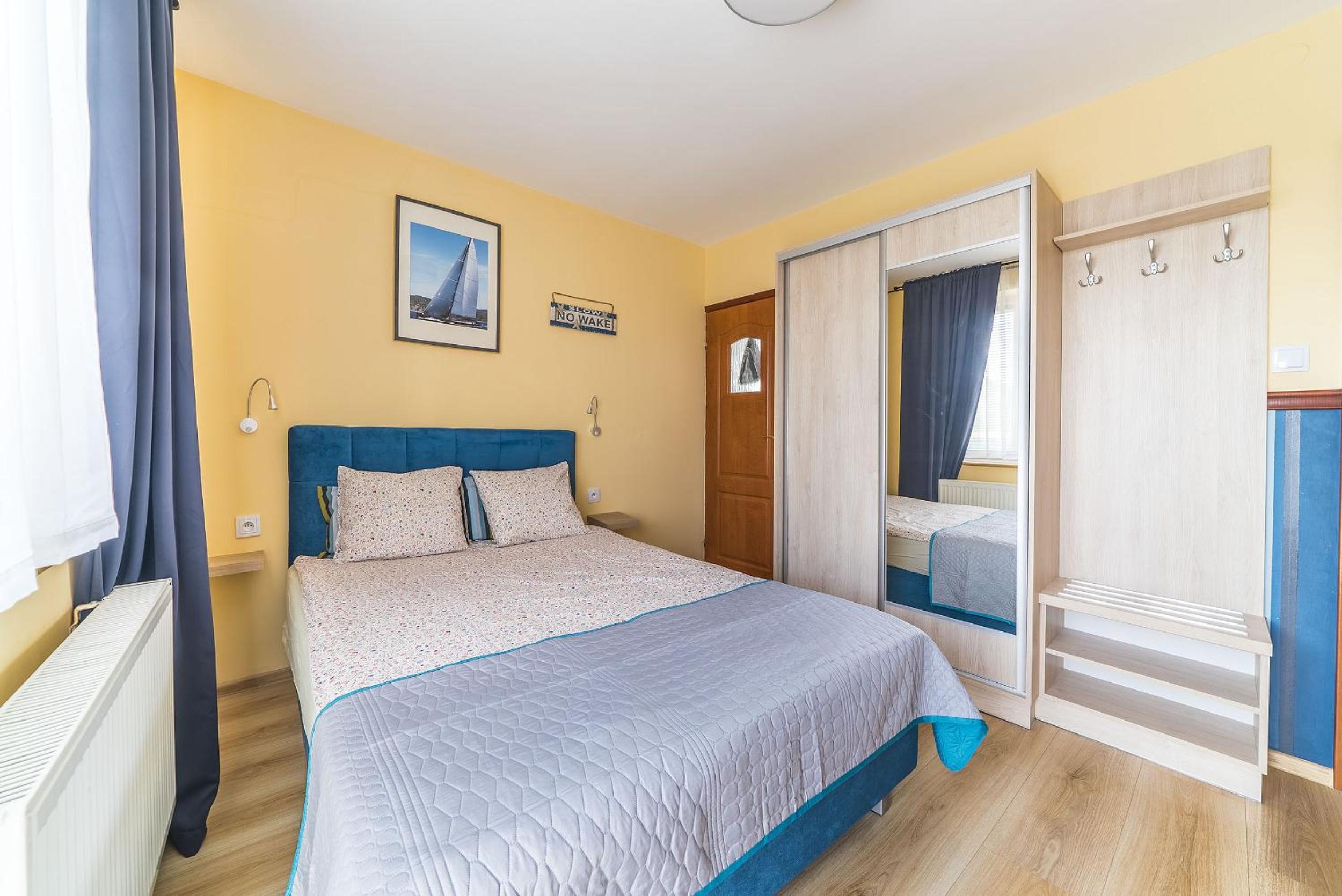 Double Room with Balcony photo 1