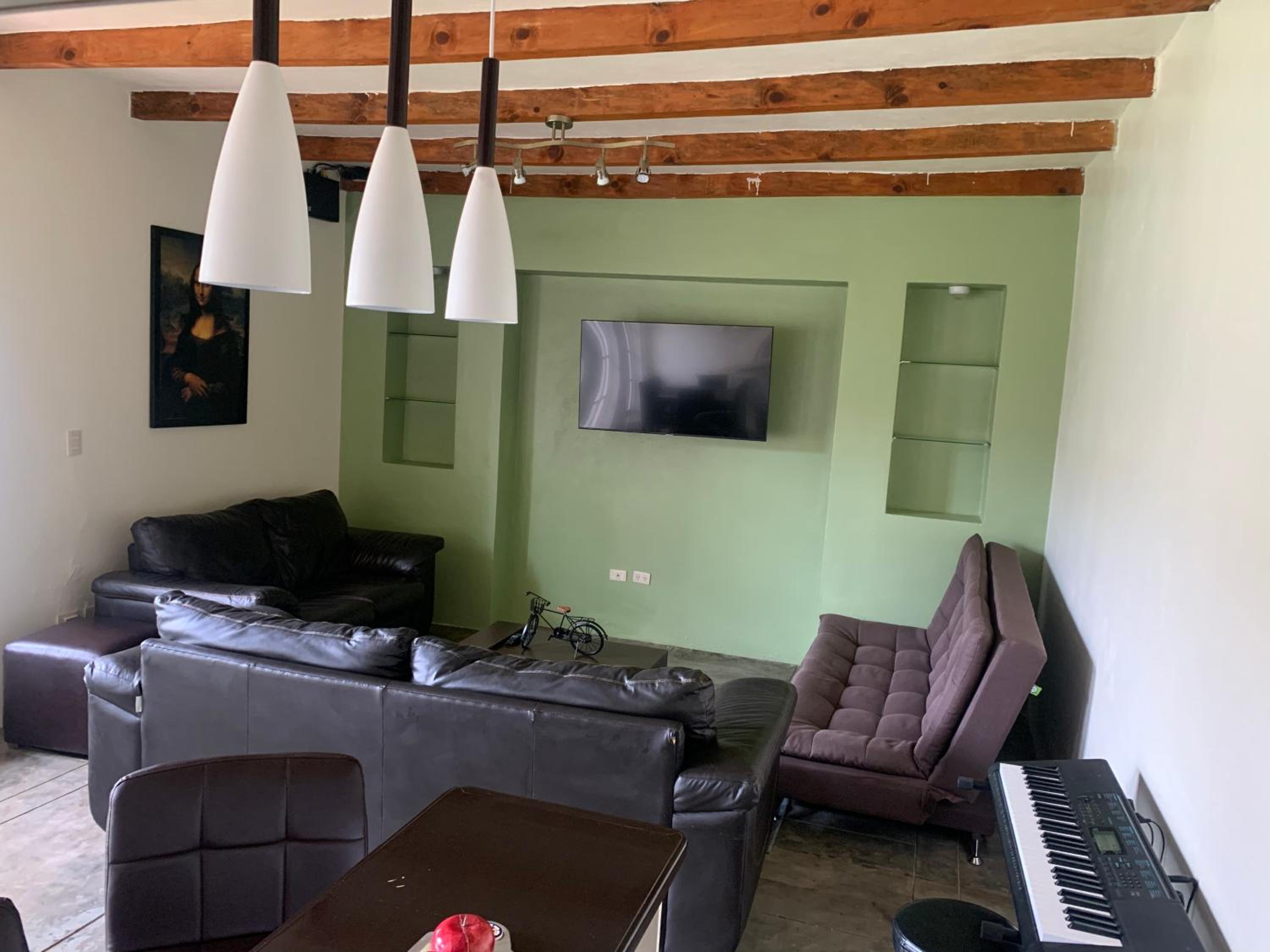 Four-Bedroom House - Photo 40
