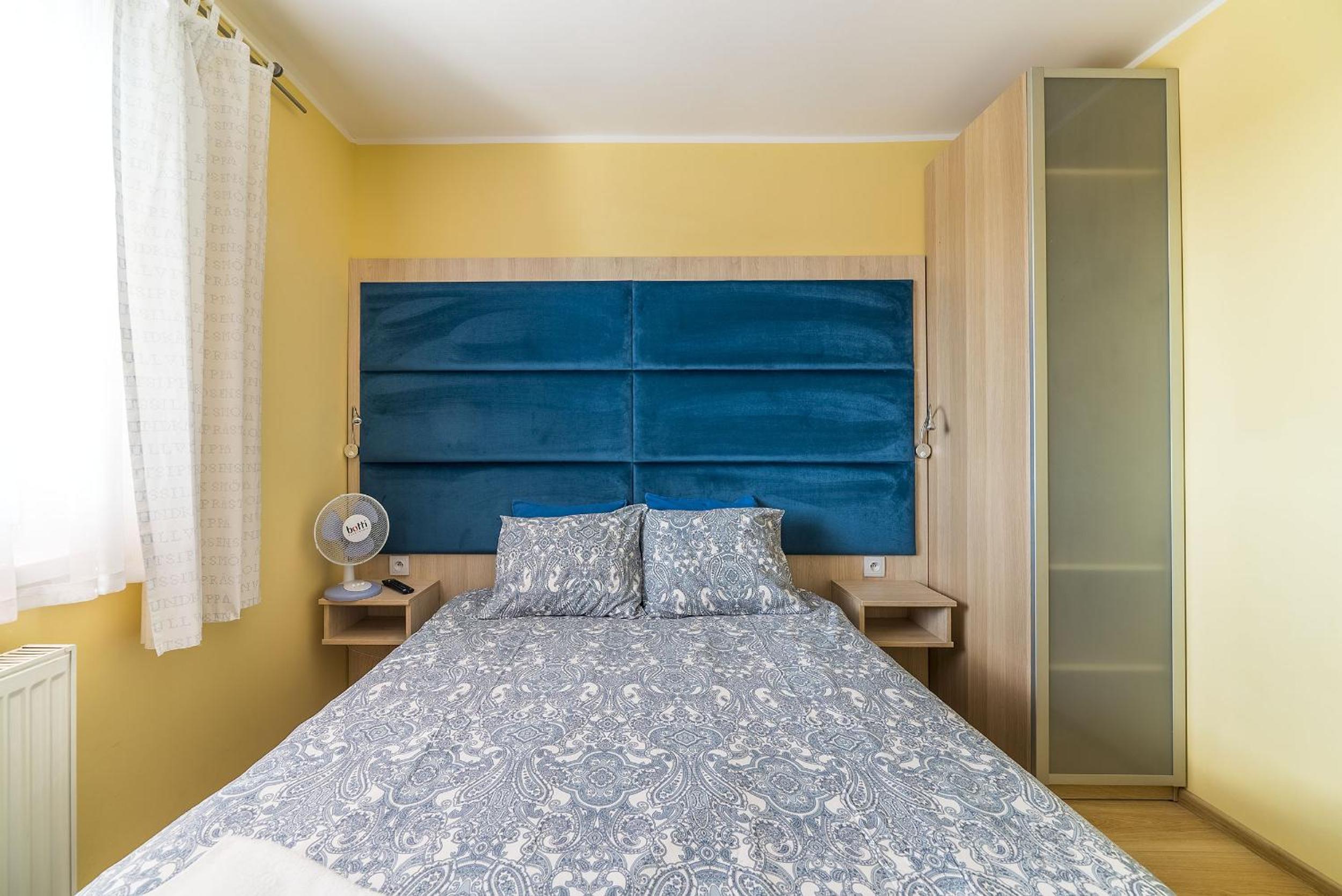 Small Double Room photo 1