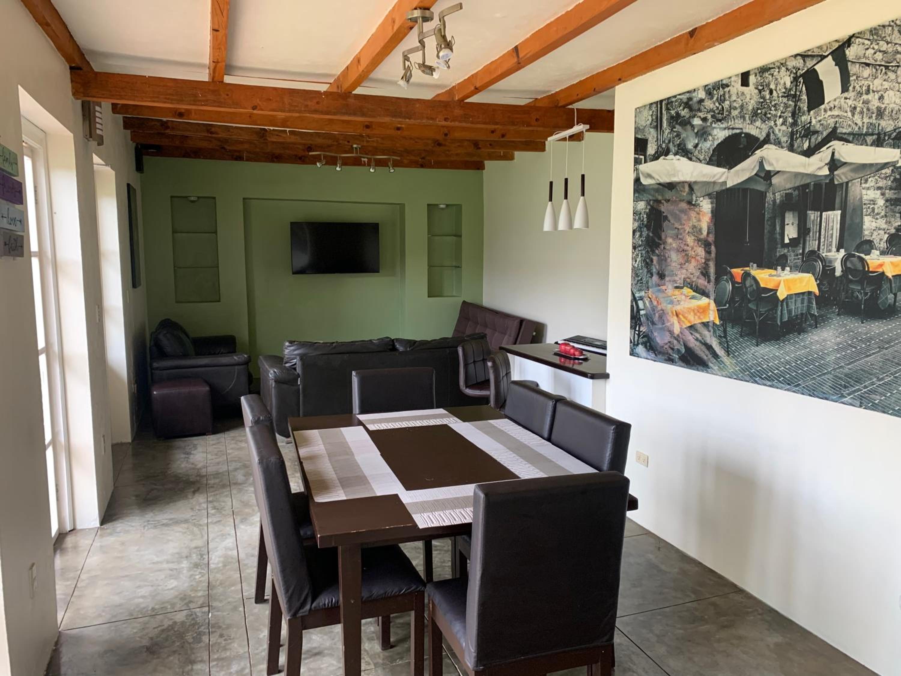 Four-Bedroom House - Photo 54