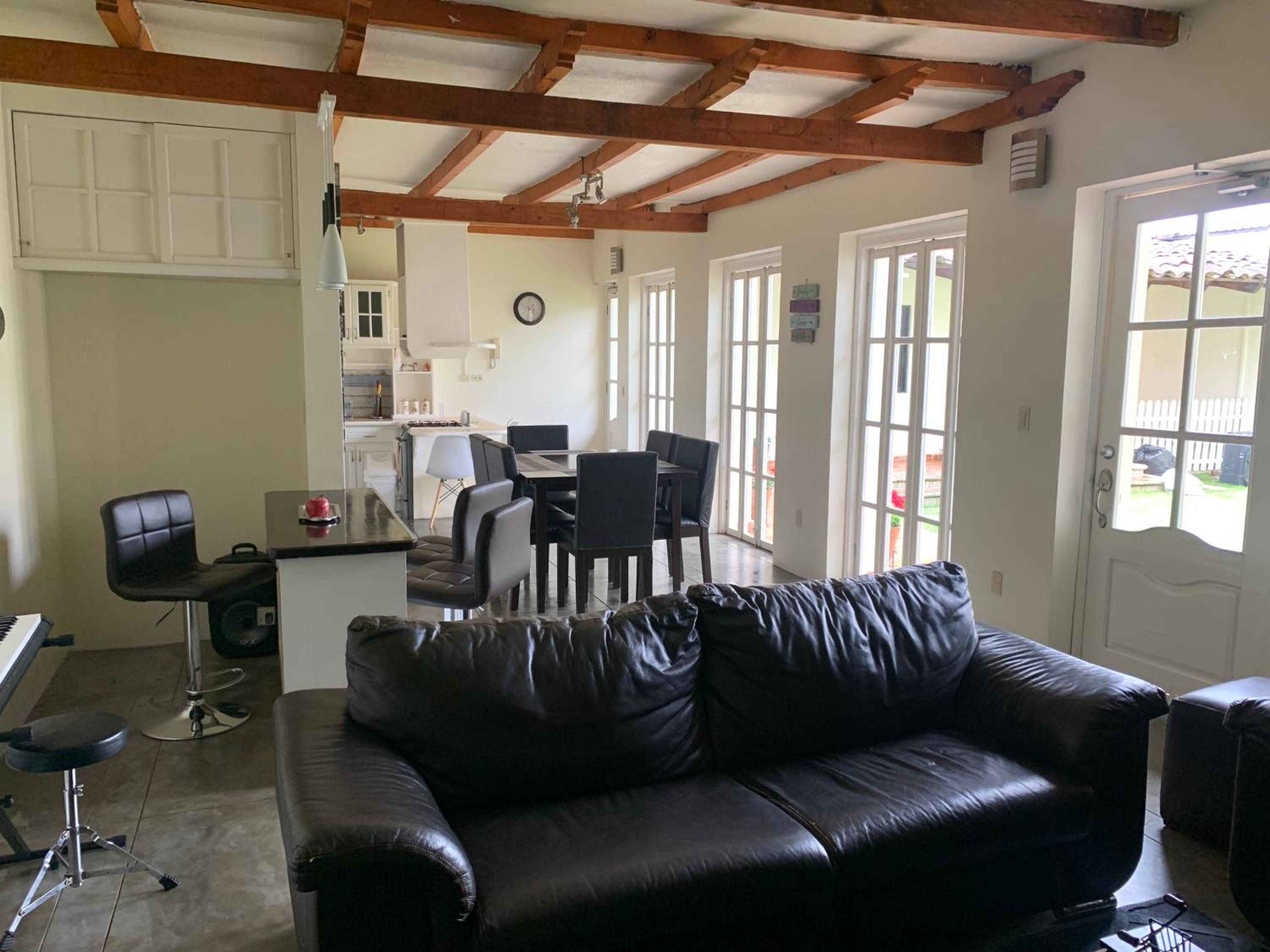 Four-Bedroom House - Photo 38