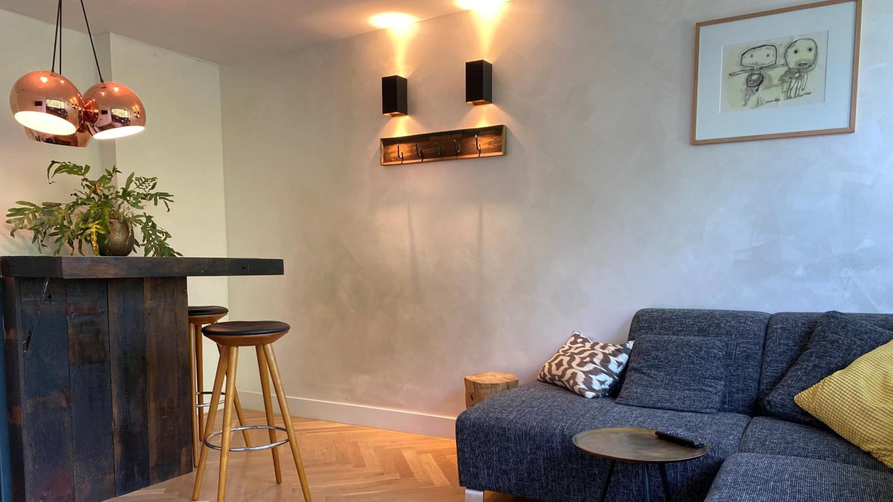 Two-Bedroom Apartment - Photo 6