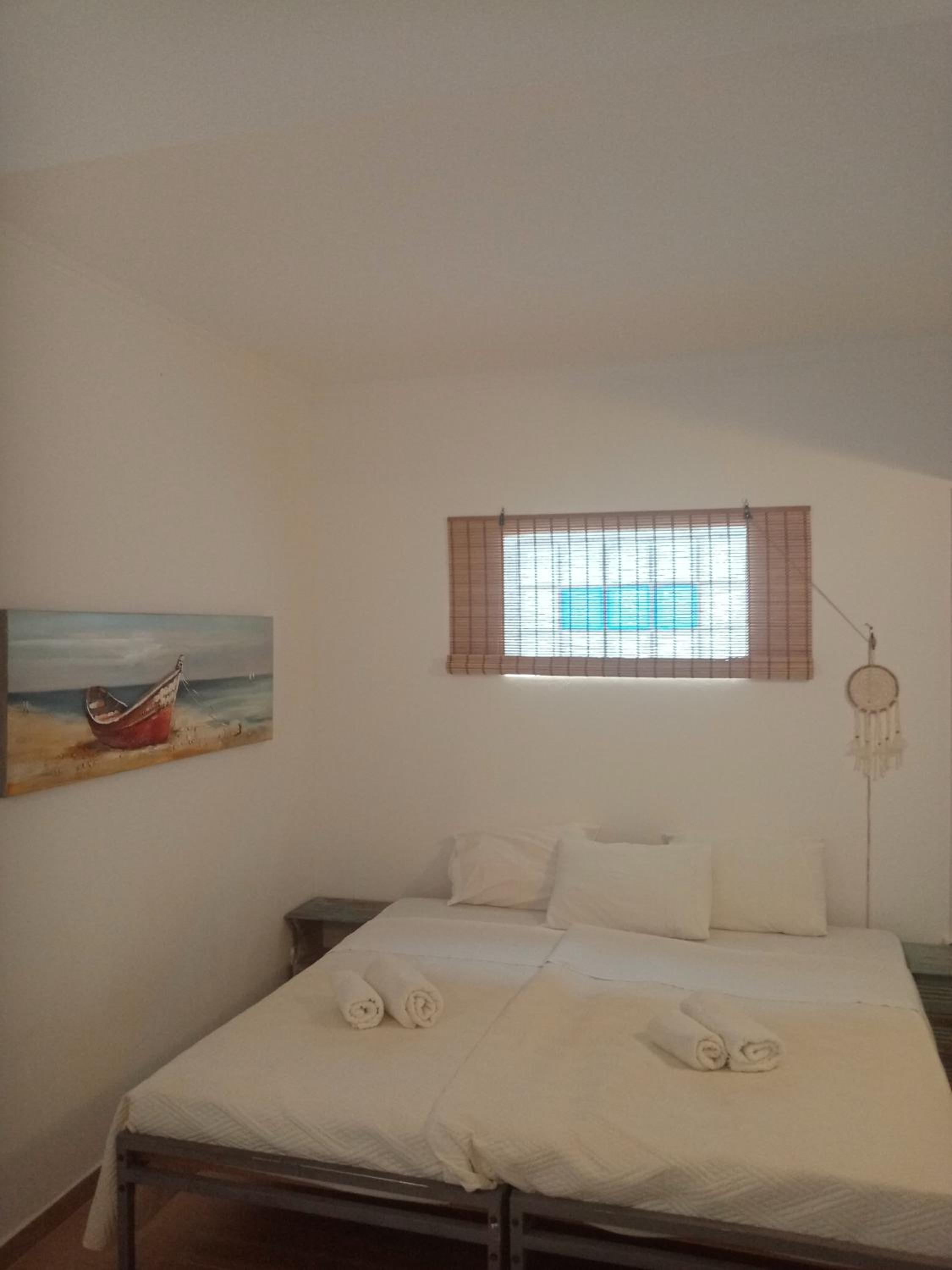 Deluxe Double or Twin Room with Mountain View photo 3