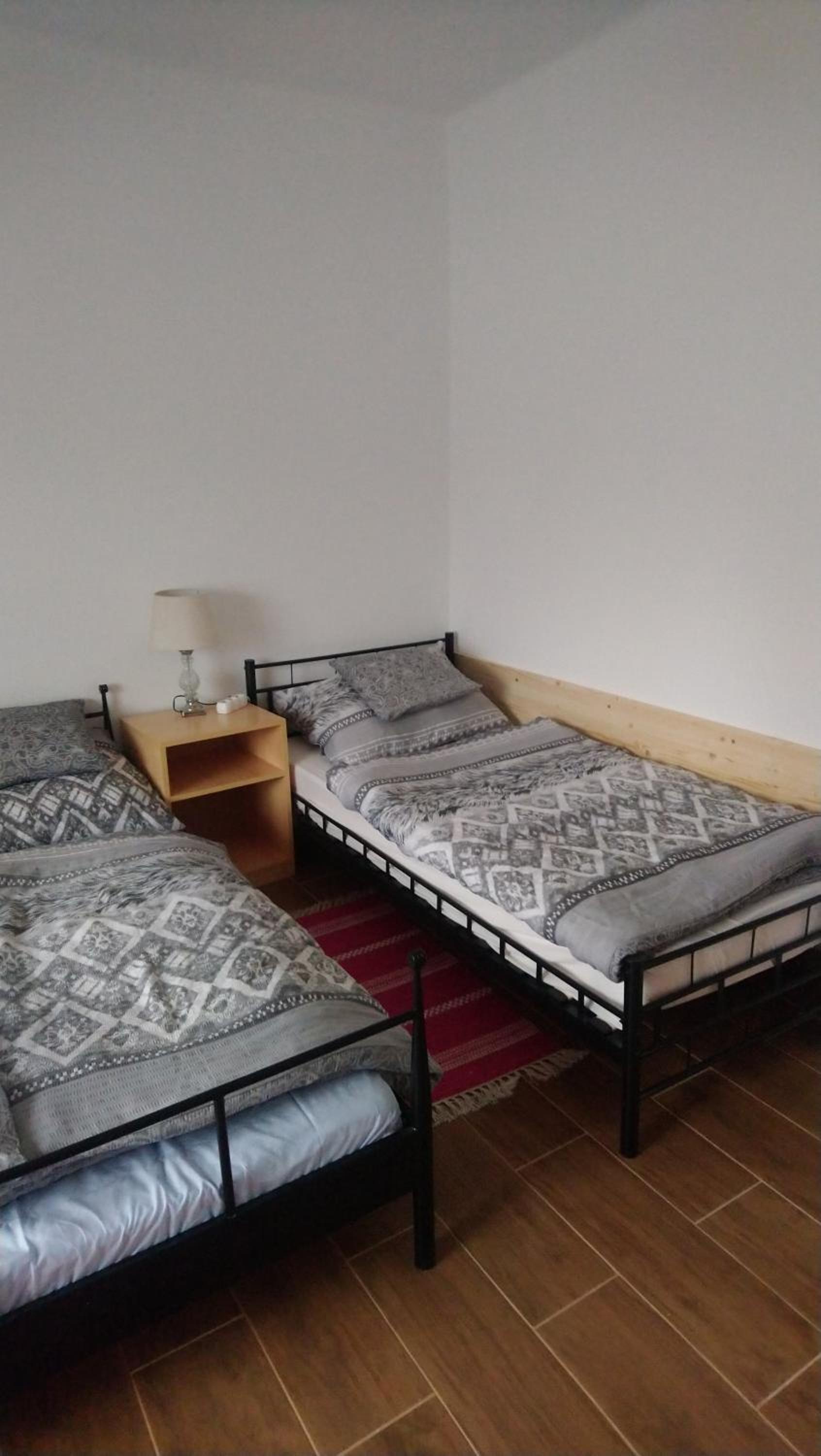 Two-Bedroom House photo 1