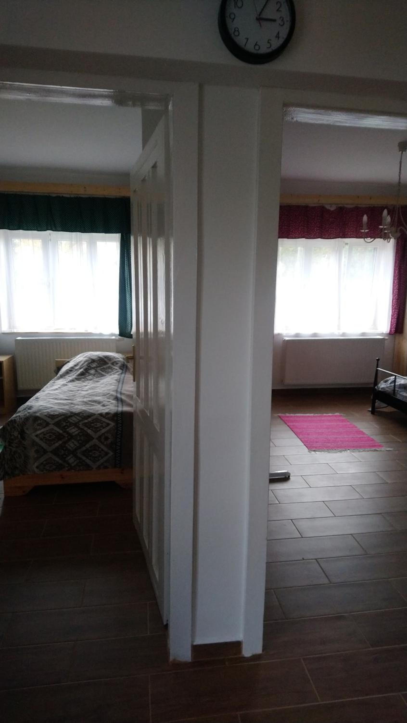 Two-Bedroom House photo 3