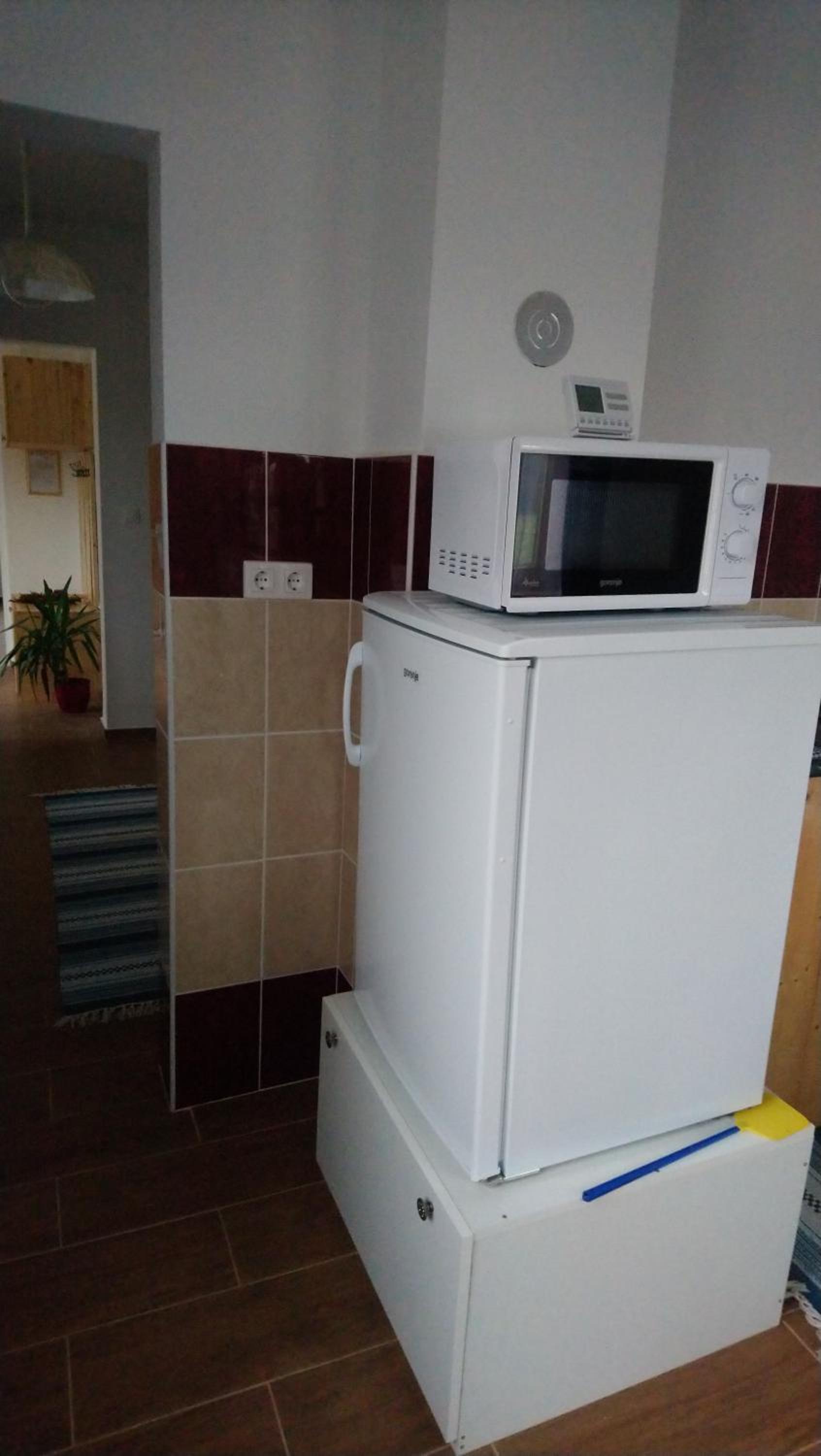 Two-Bedroom House photo 2